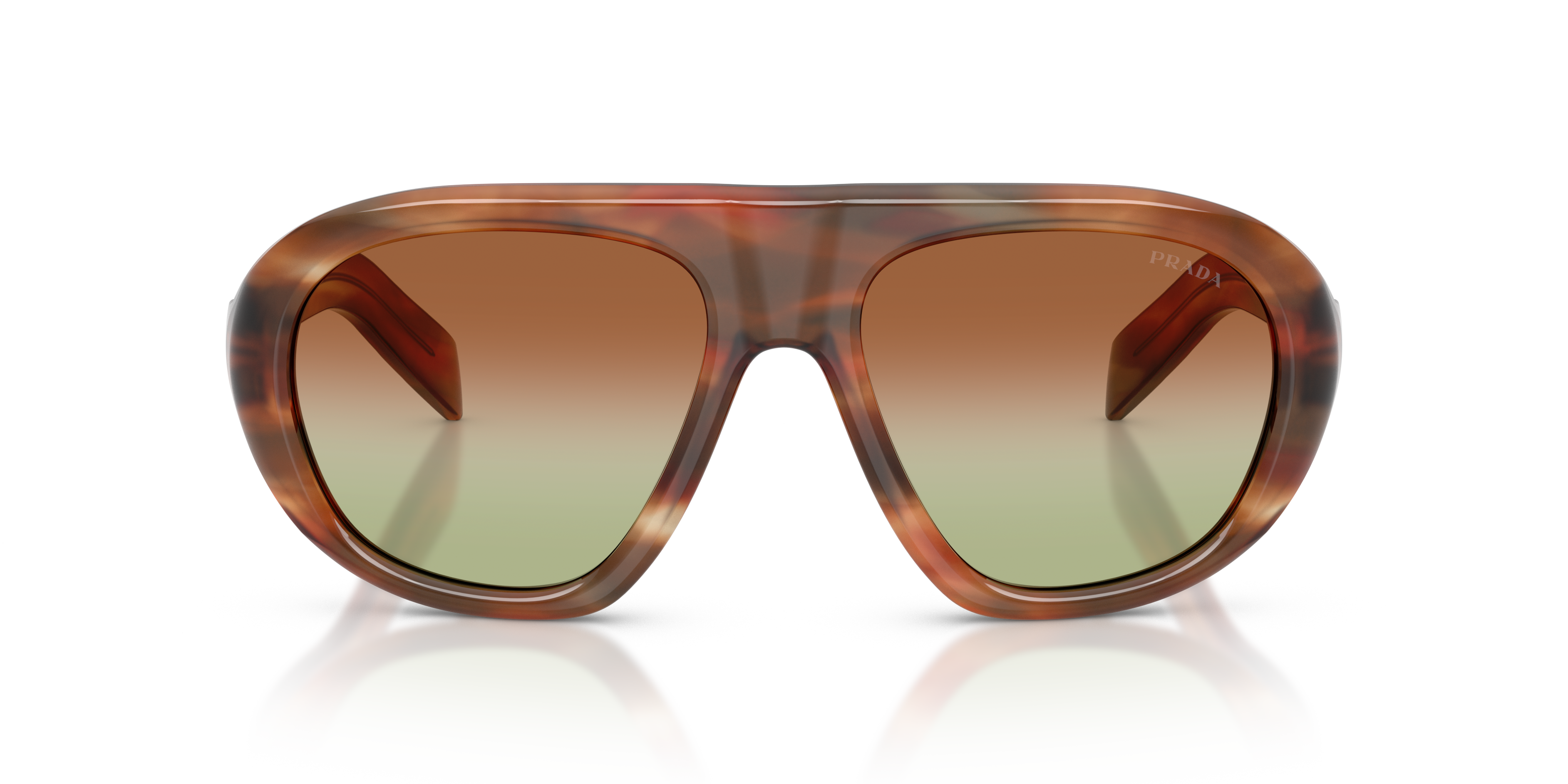 PRADA PR C05S 24G70T 57