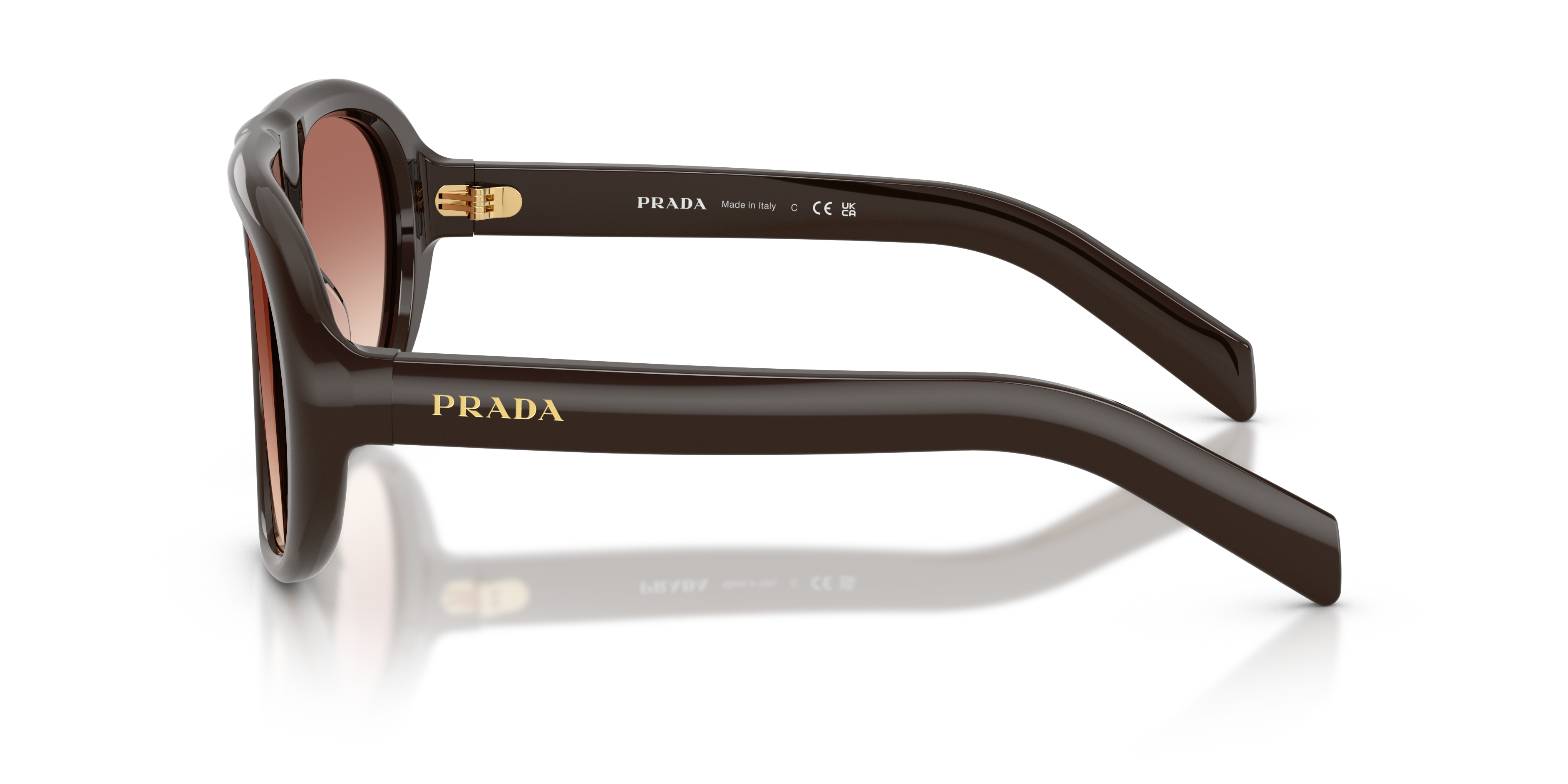 PRADA PR C05S 27I70X 57