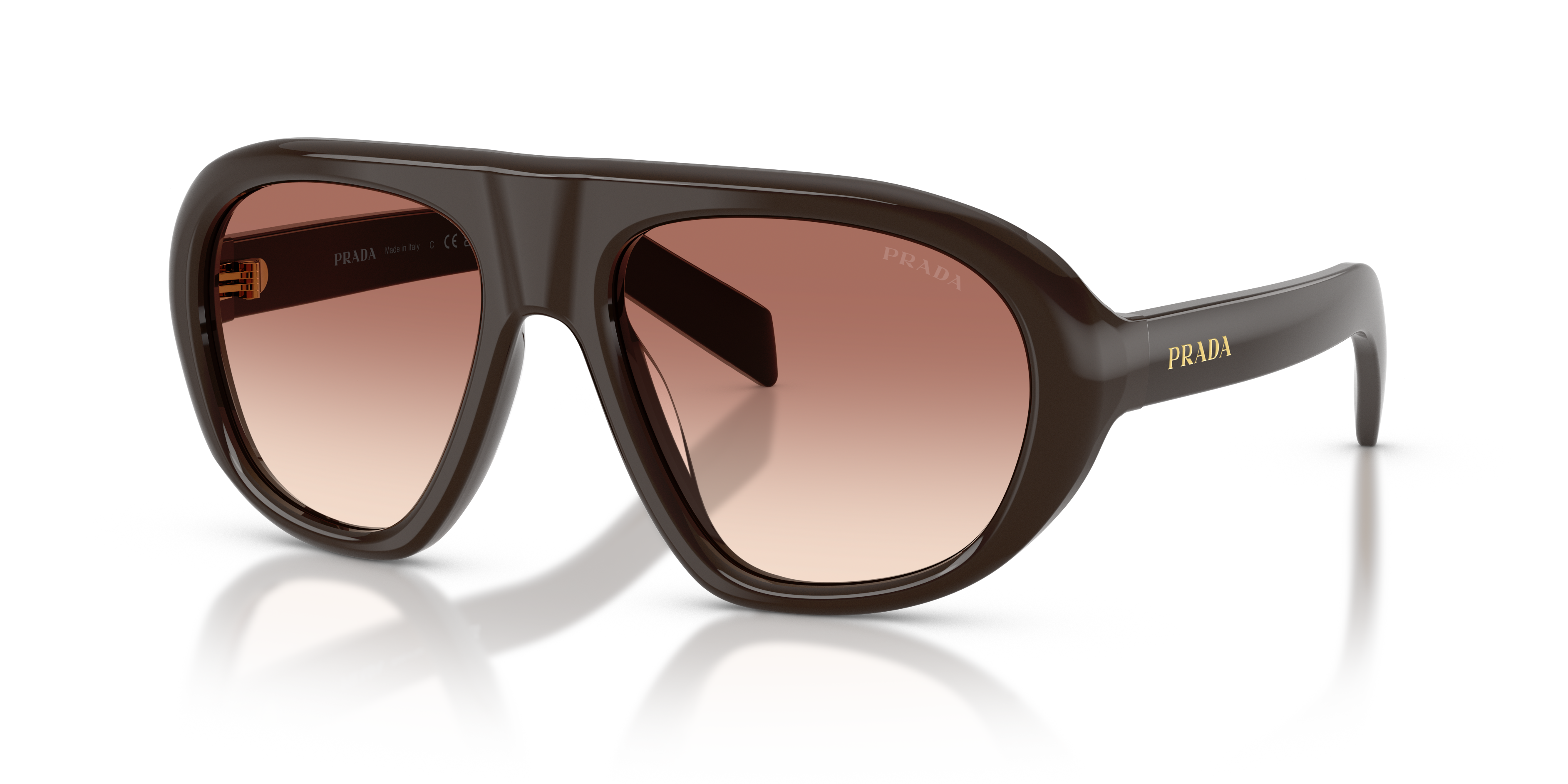 PRADA PR C05S 27I70X 57