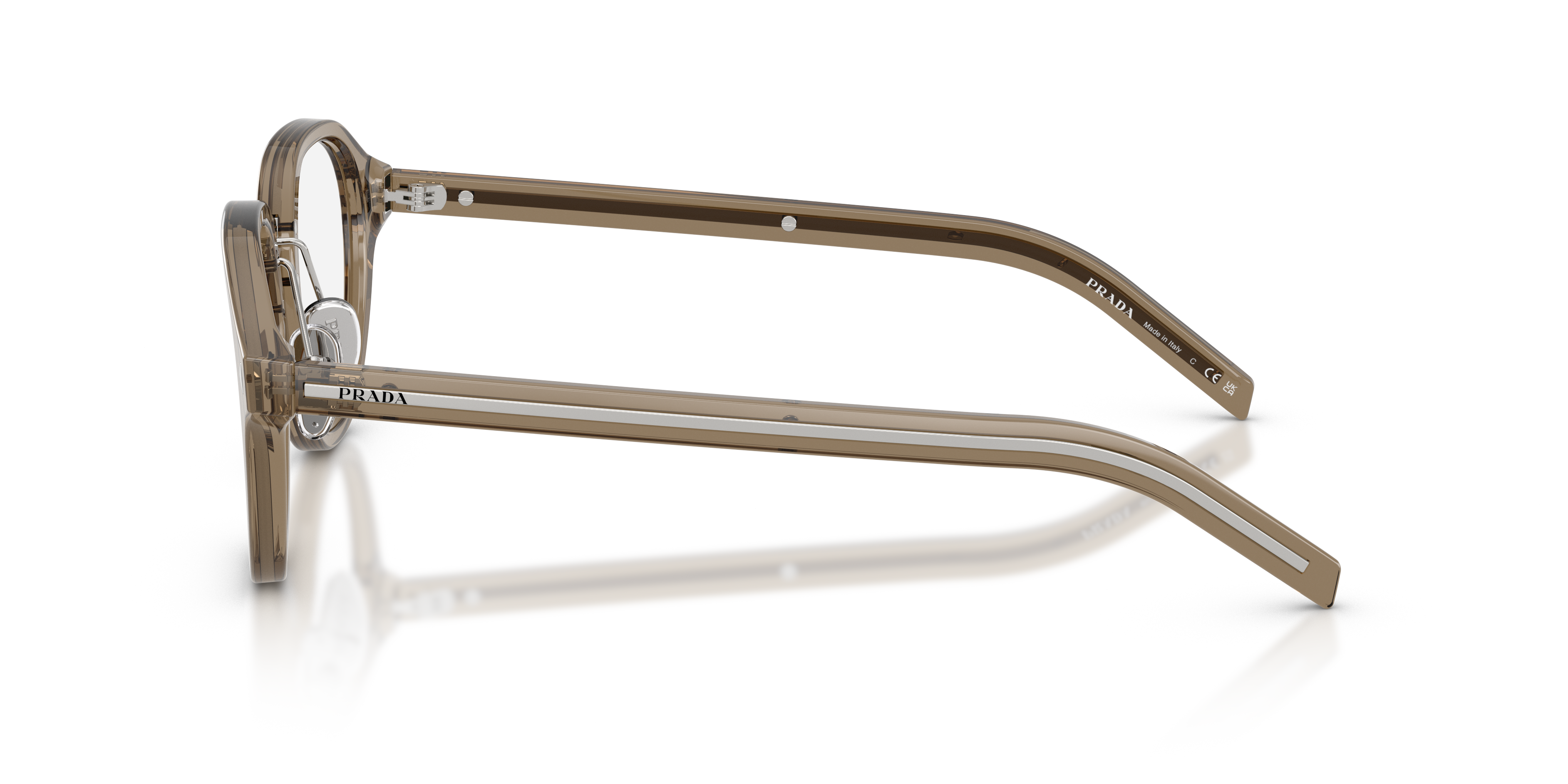 PRADA PR C05V 18T1O1 50