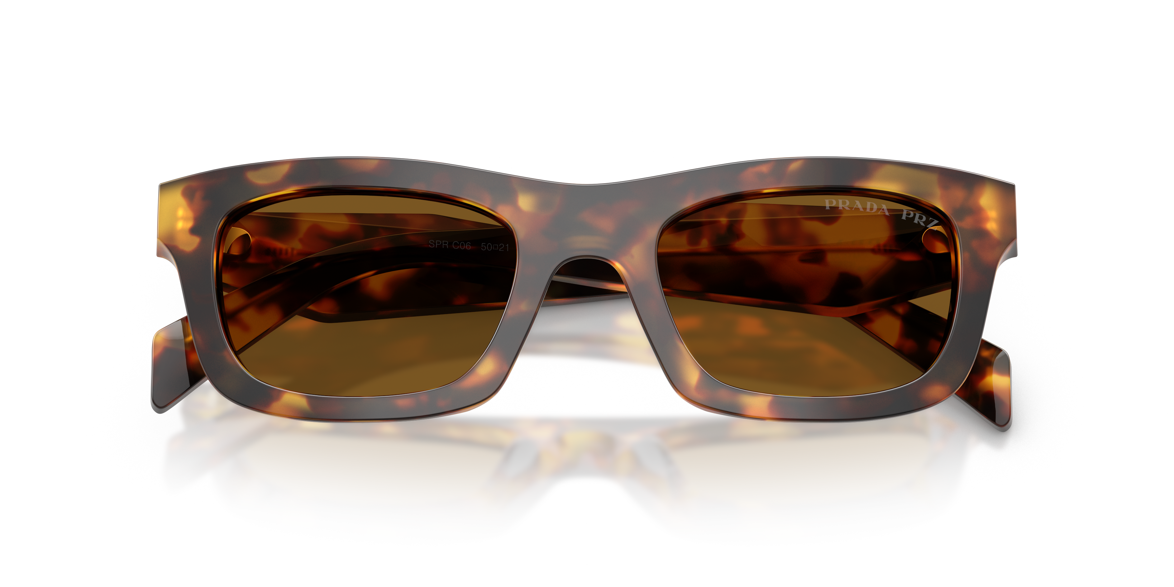 PRADA PR C06S 14L10U 50