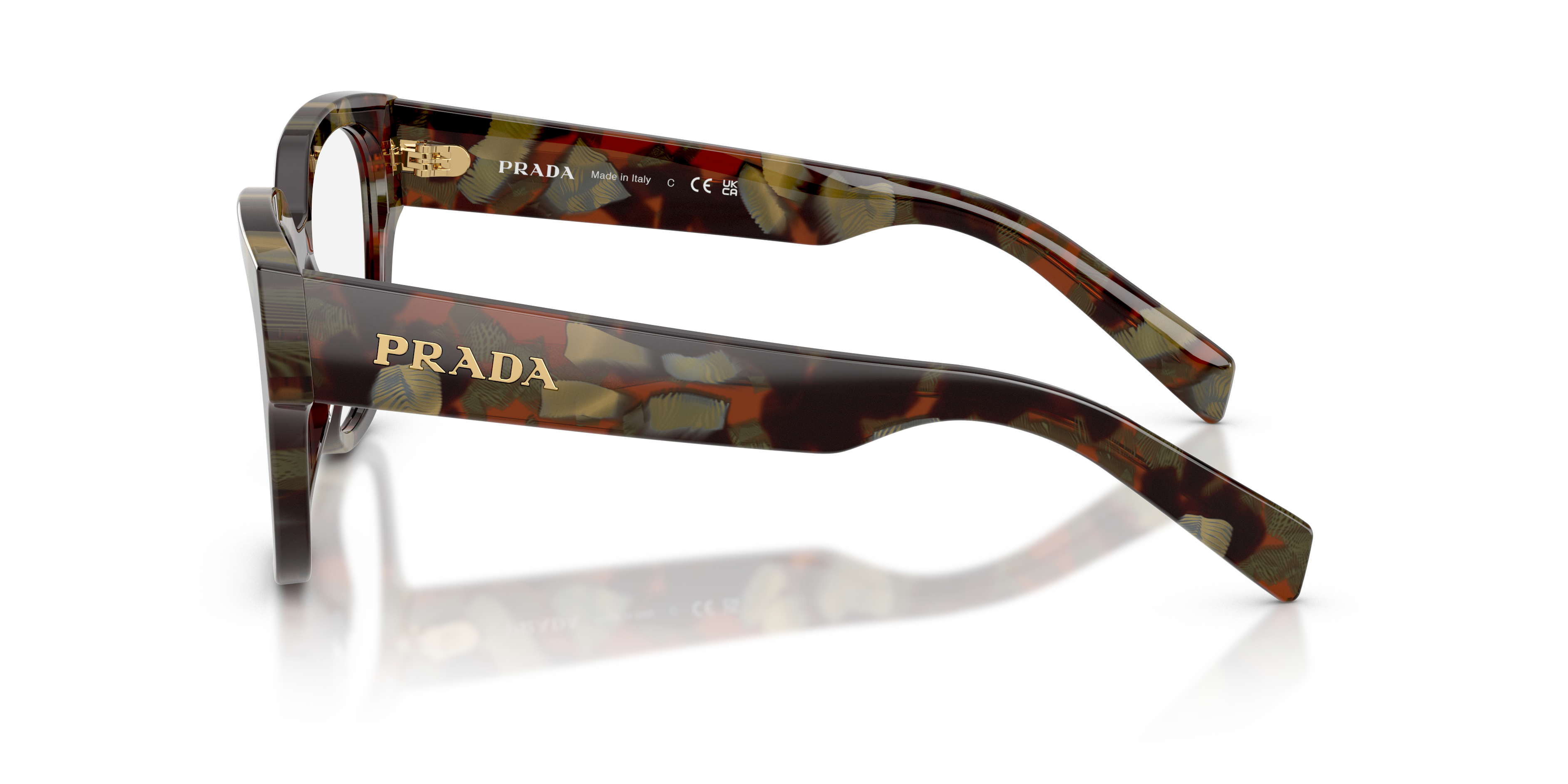 PRADA PR C06V 22F1O1 52