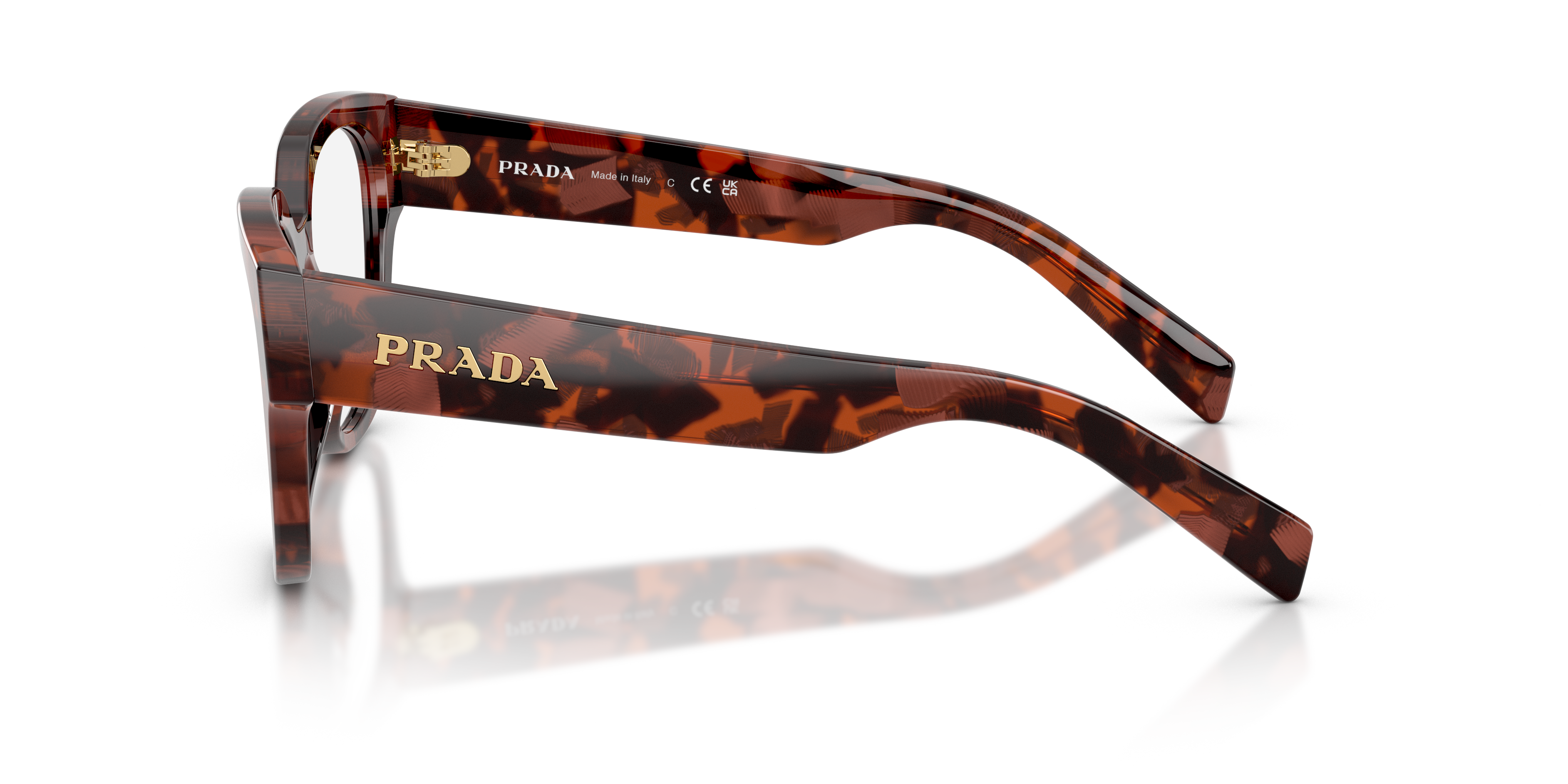 PRADA PR C06V 23F1O1 54