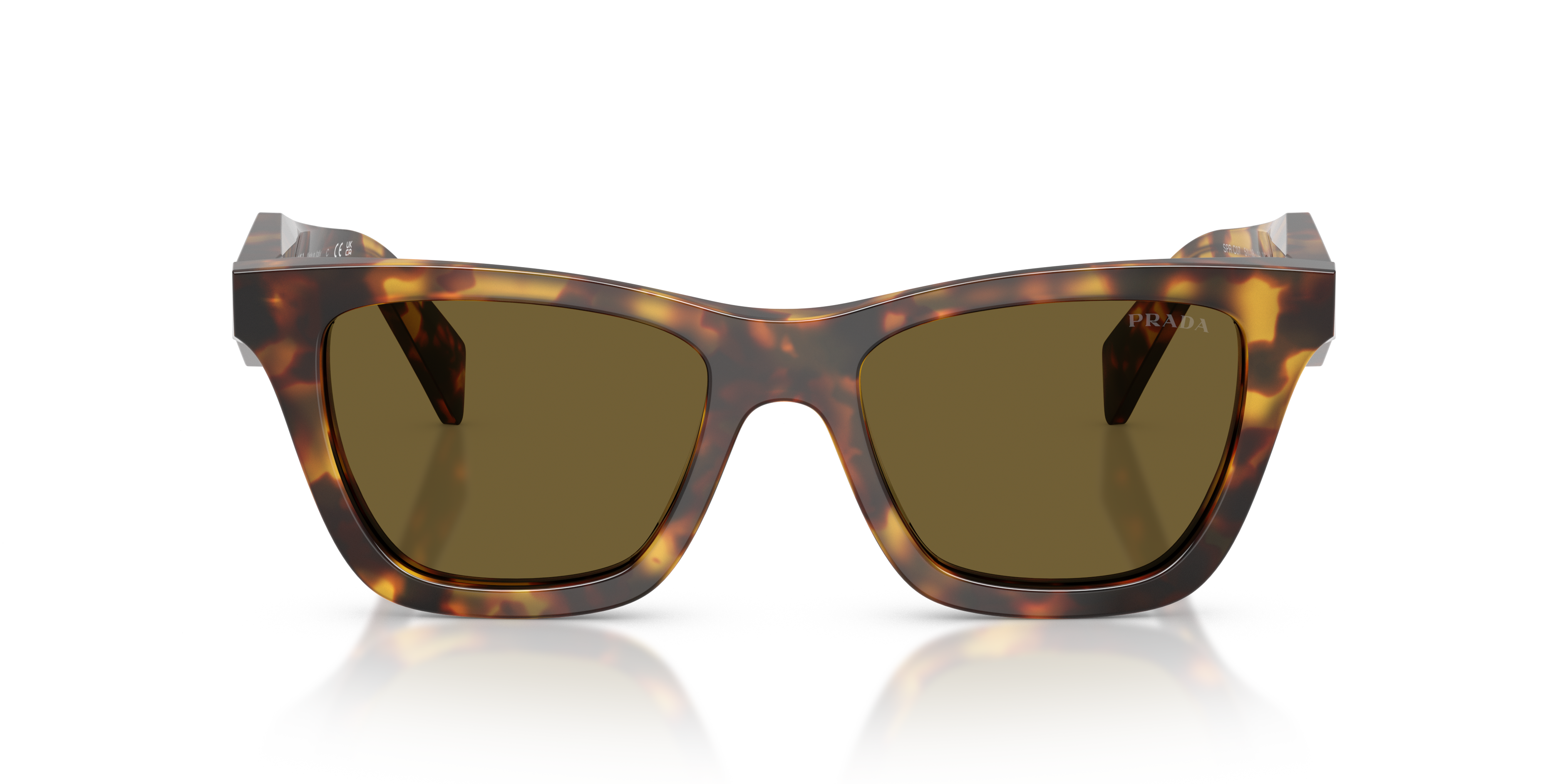 PRADA PR C07S 14L09Z 51