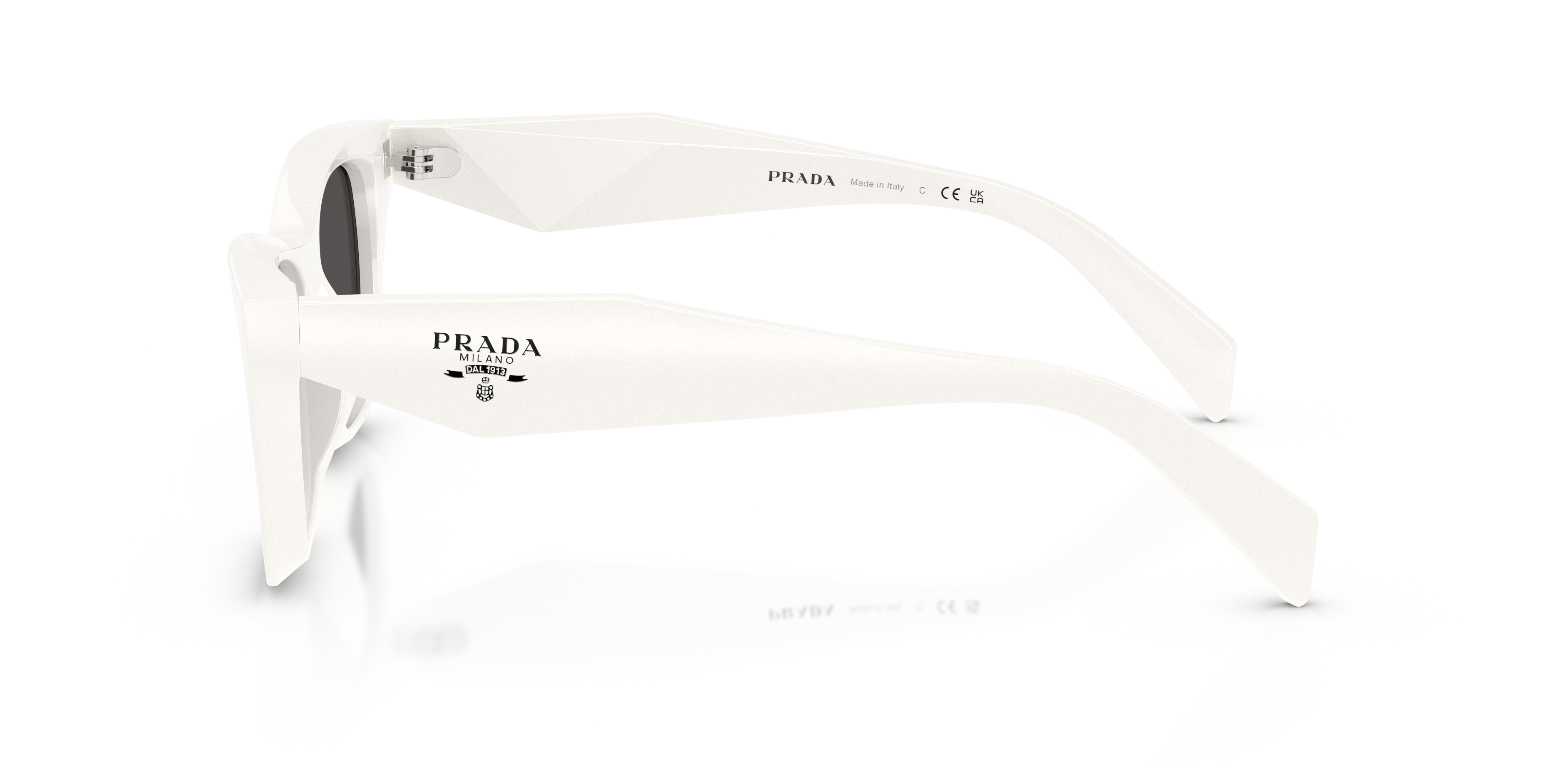 PRADA PR C07S 17K08Z 51