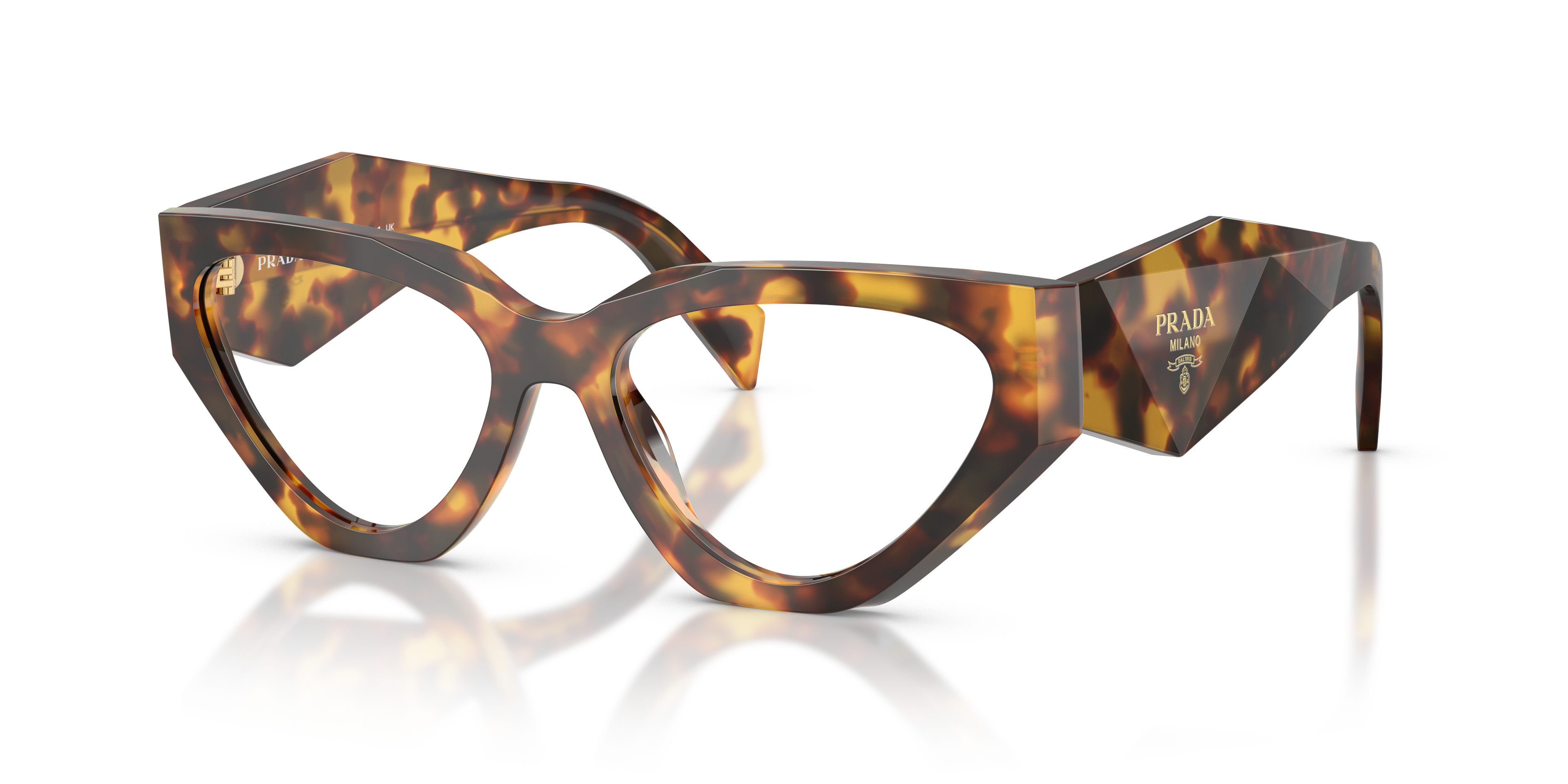 PRADA PR C07V 14L1O1 54