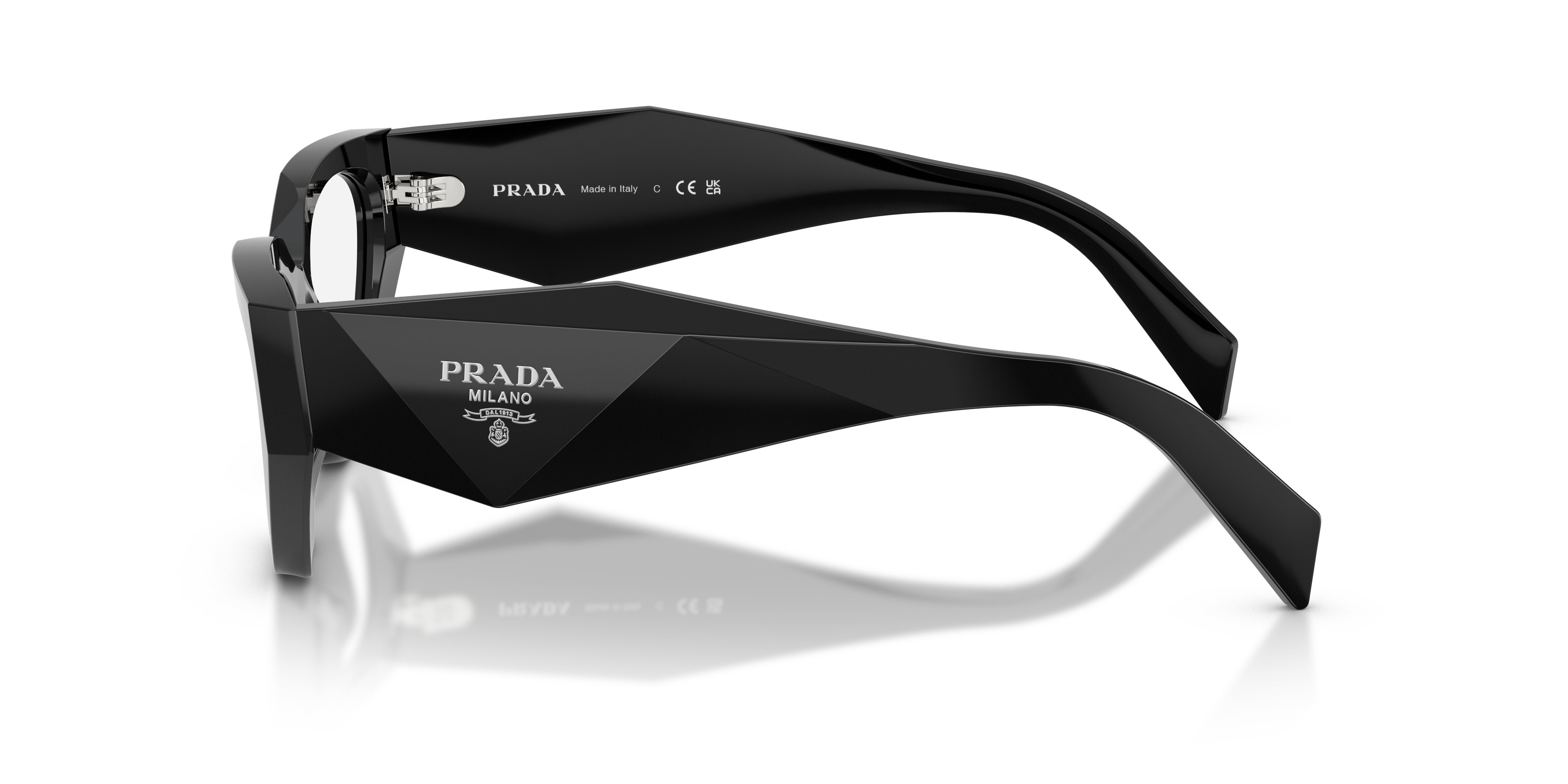 PRADA PR C07V 16K1O1 54