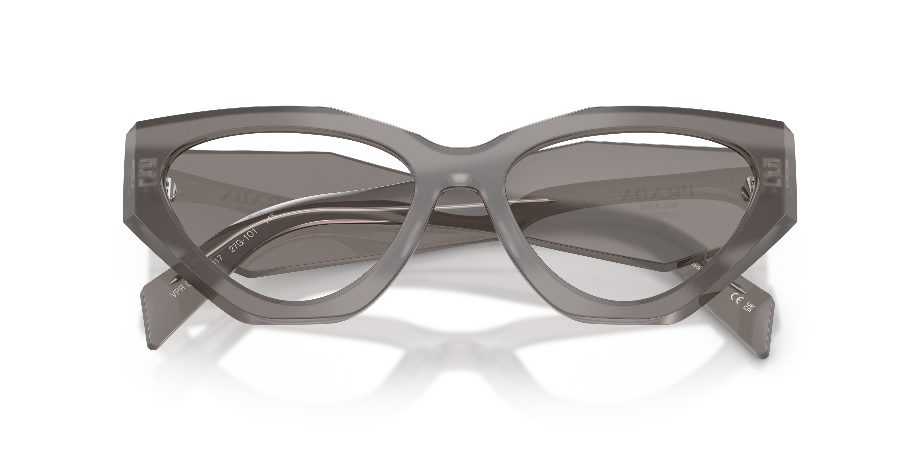 PRADA PR C07V 27G1O1 54