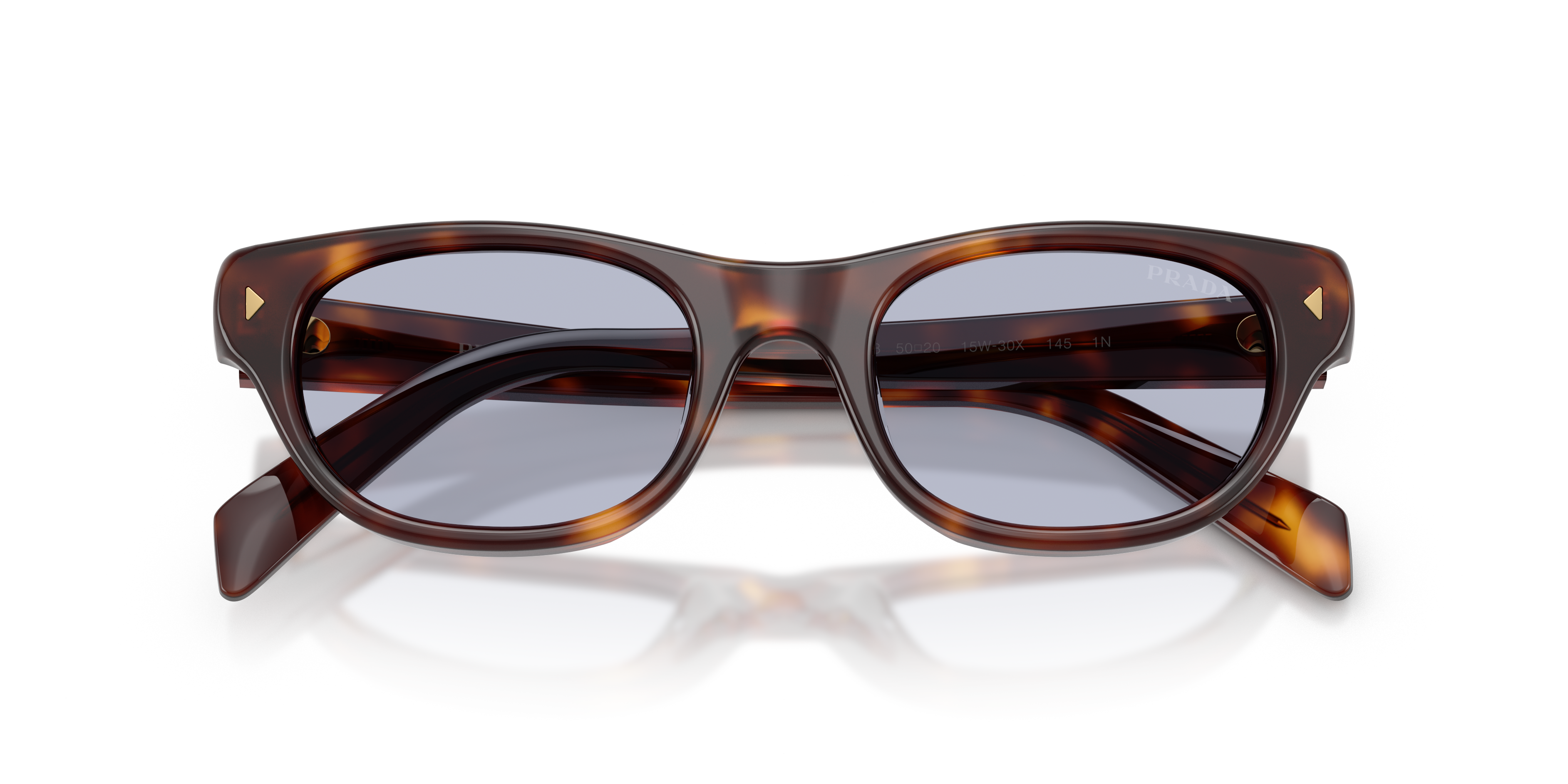 PRADA PR C08S 15W30X 50