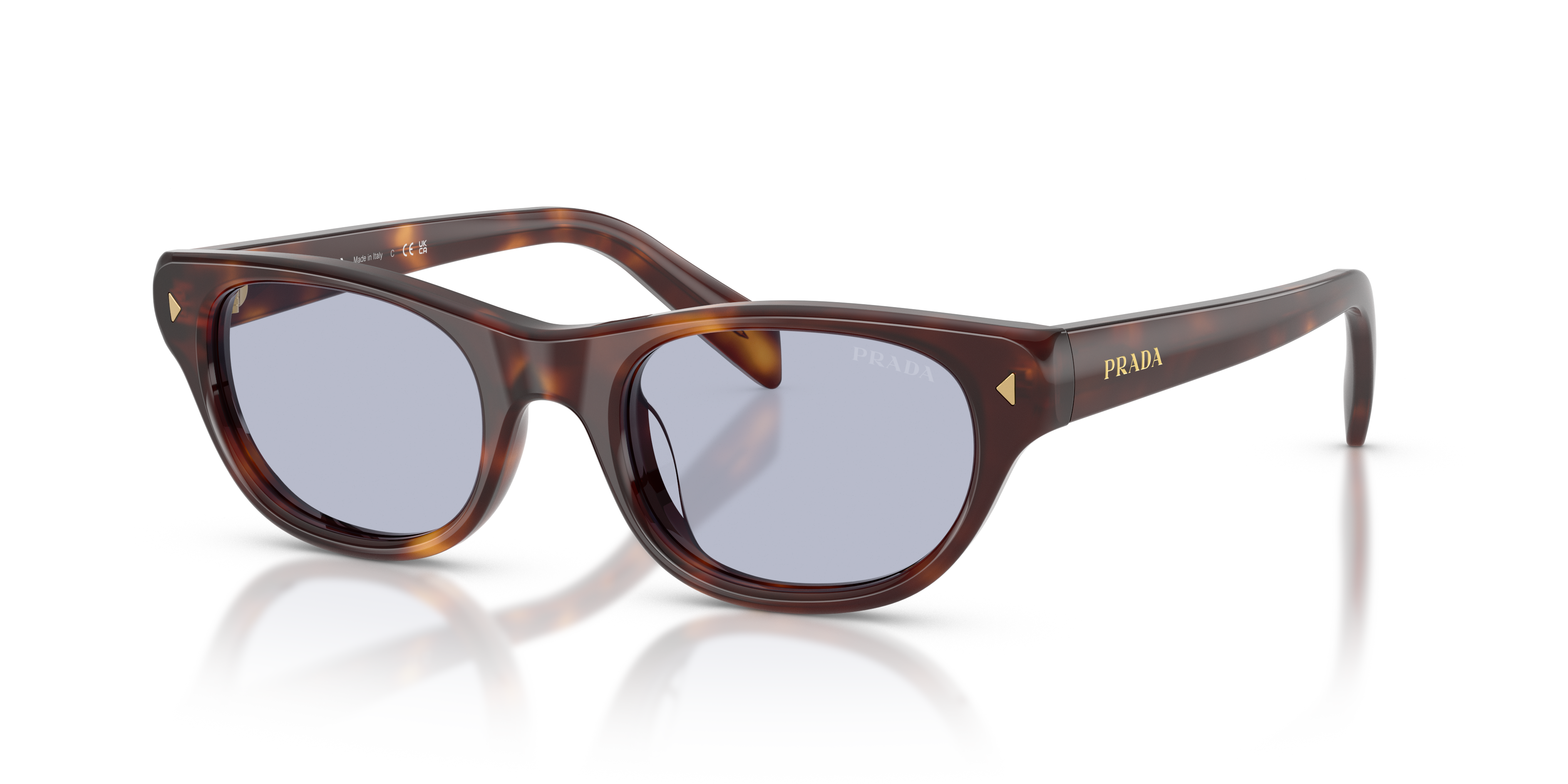 PRADA PR C08S 15W30X 50