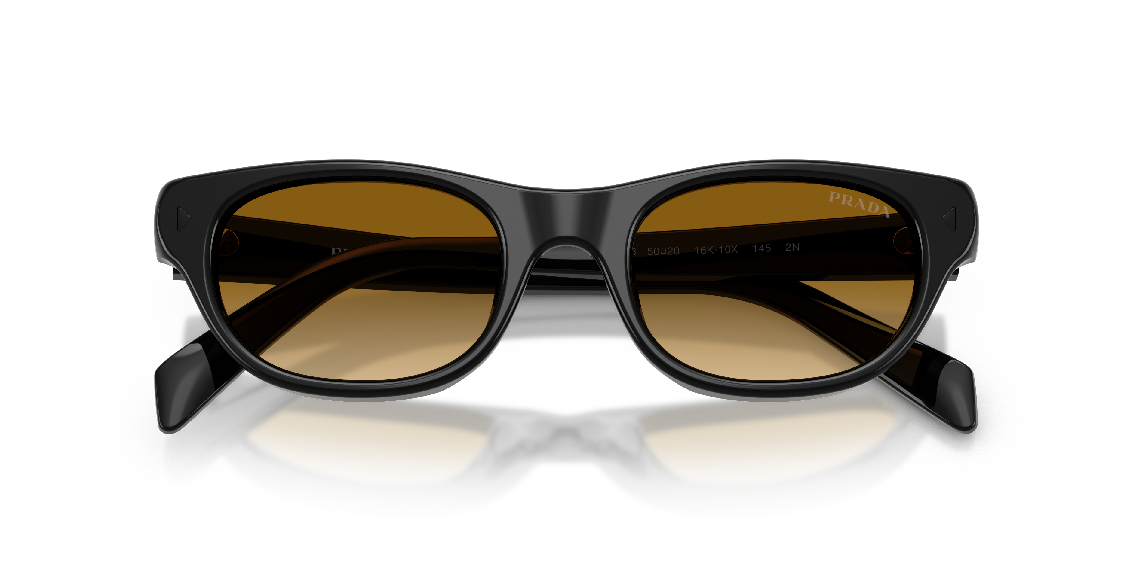 PRADA PR C08S 16K10X 50