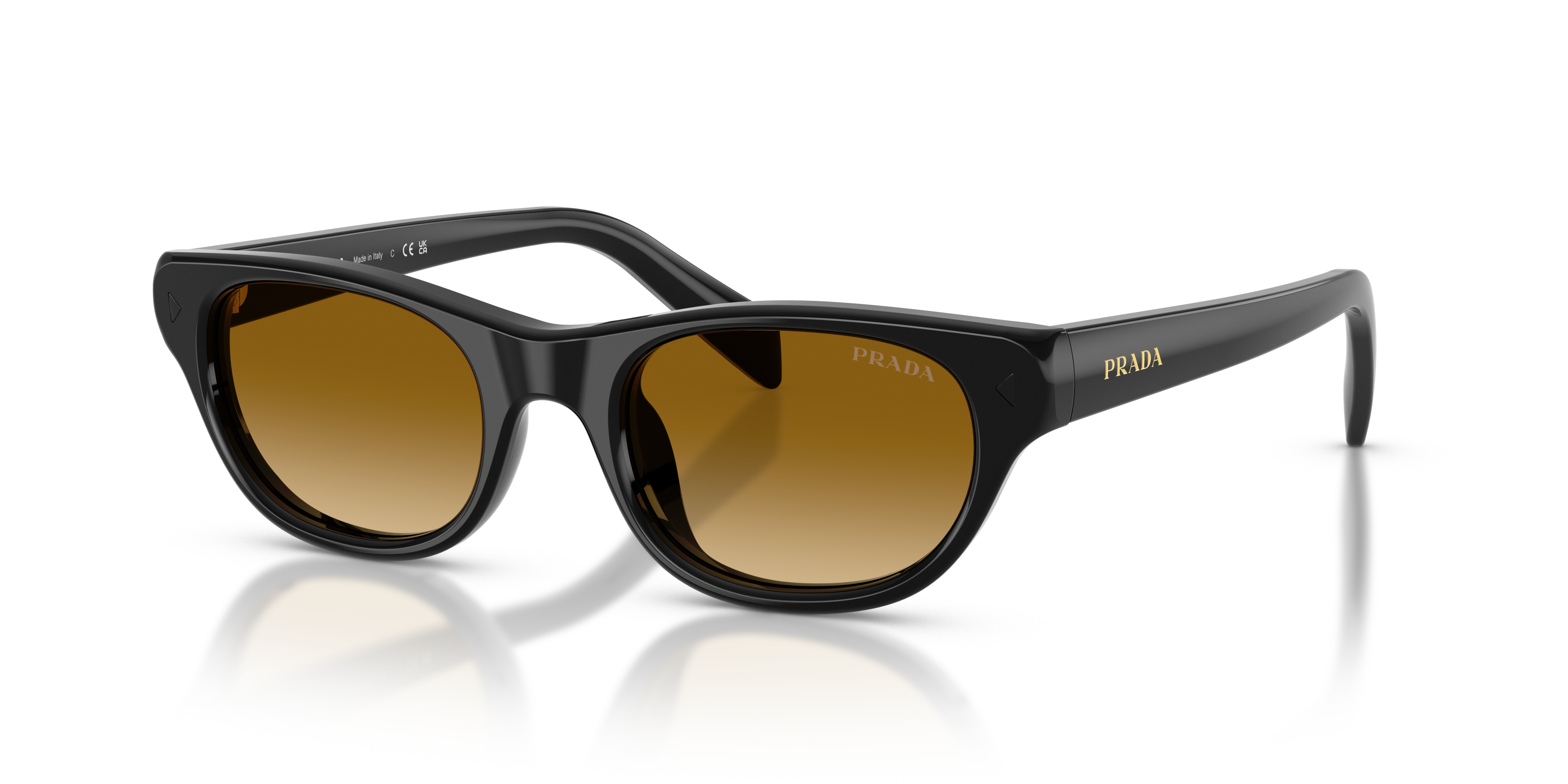 PRADA PR C08S 16K10X 50