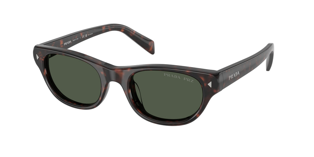 Sonnenbrillen prada pr c08s 17n90v cat eye femenina größe 50mm - Hauptansicht