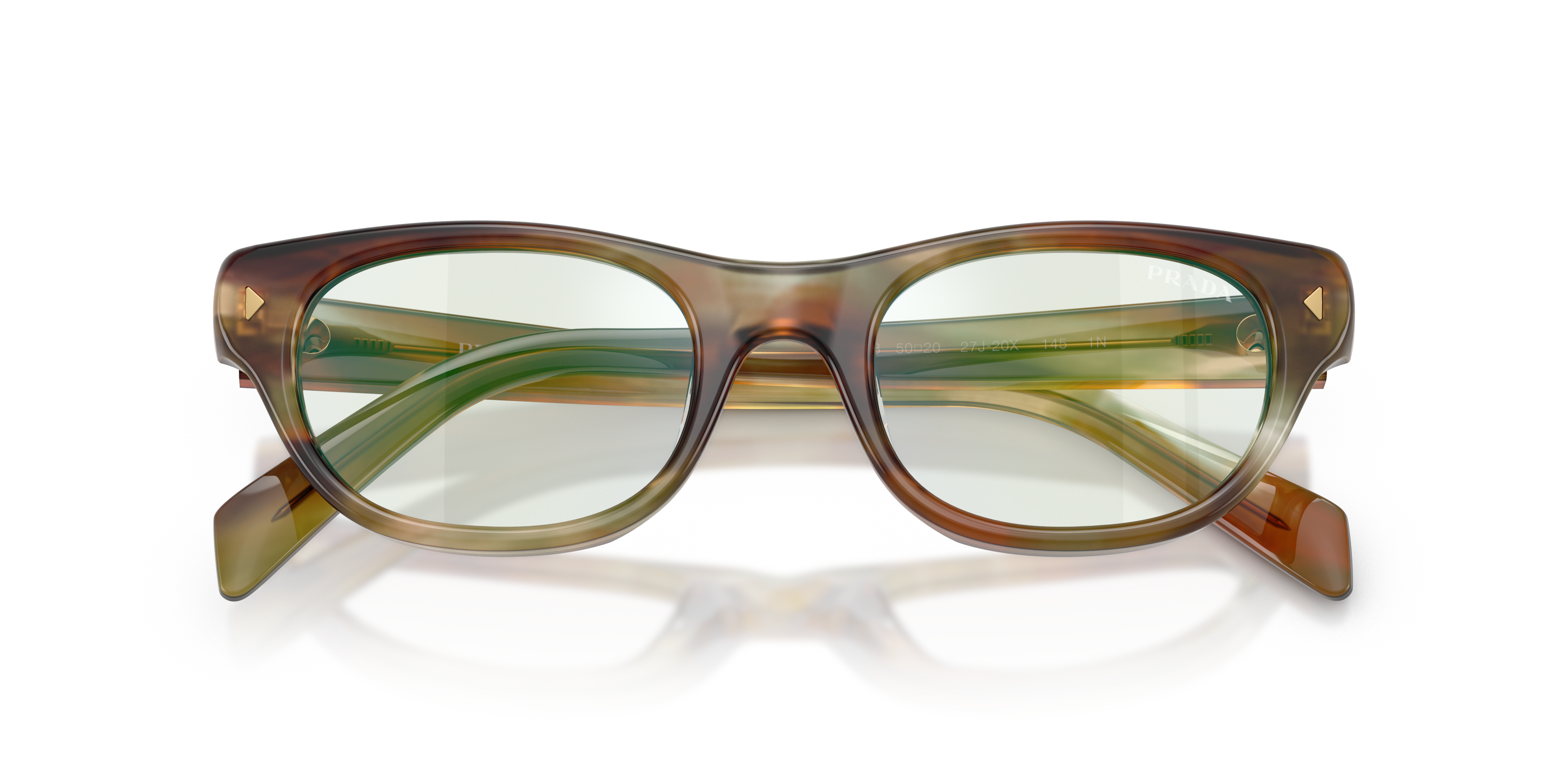 PRADA PR C08S 27J20X 50