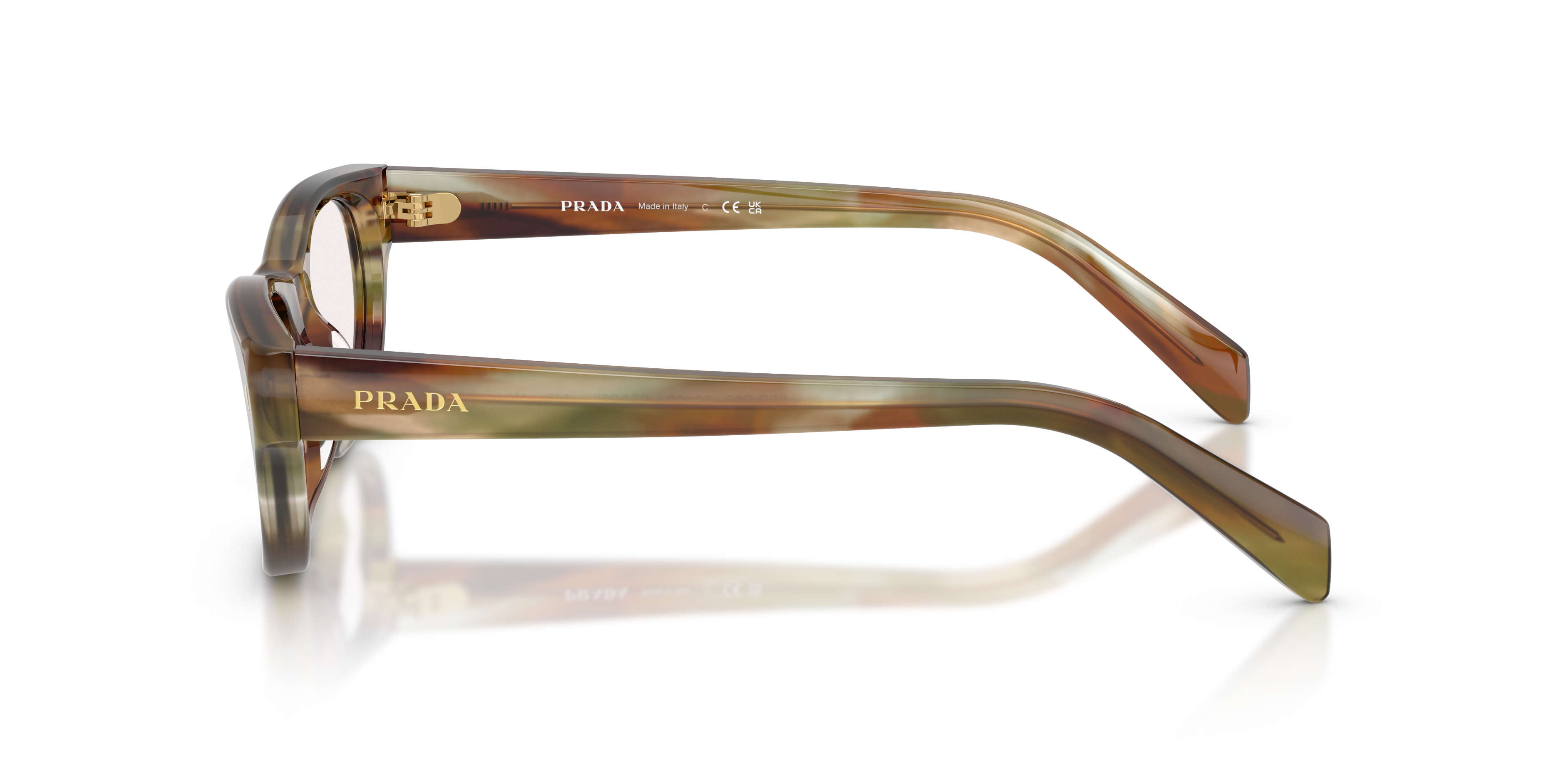 PRADA PR C08S 27J20X 50