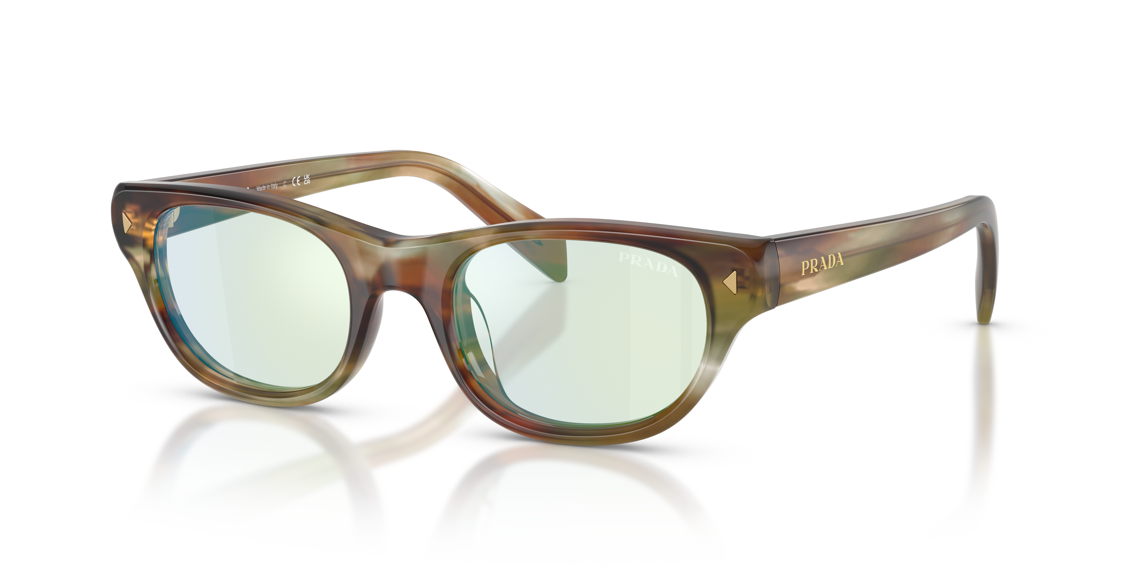 PRADA PR C08S 27J20X 50