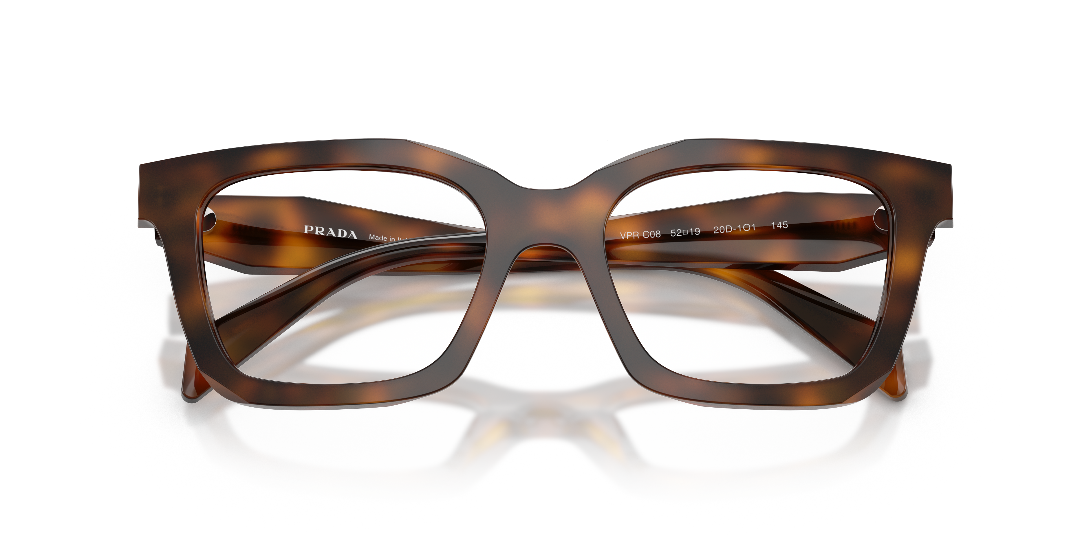 PRADA PR C08V 20D1O1 52