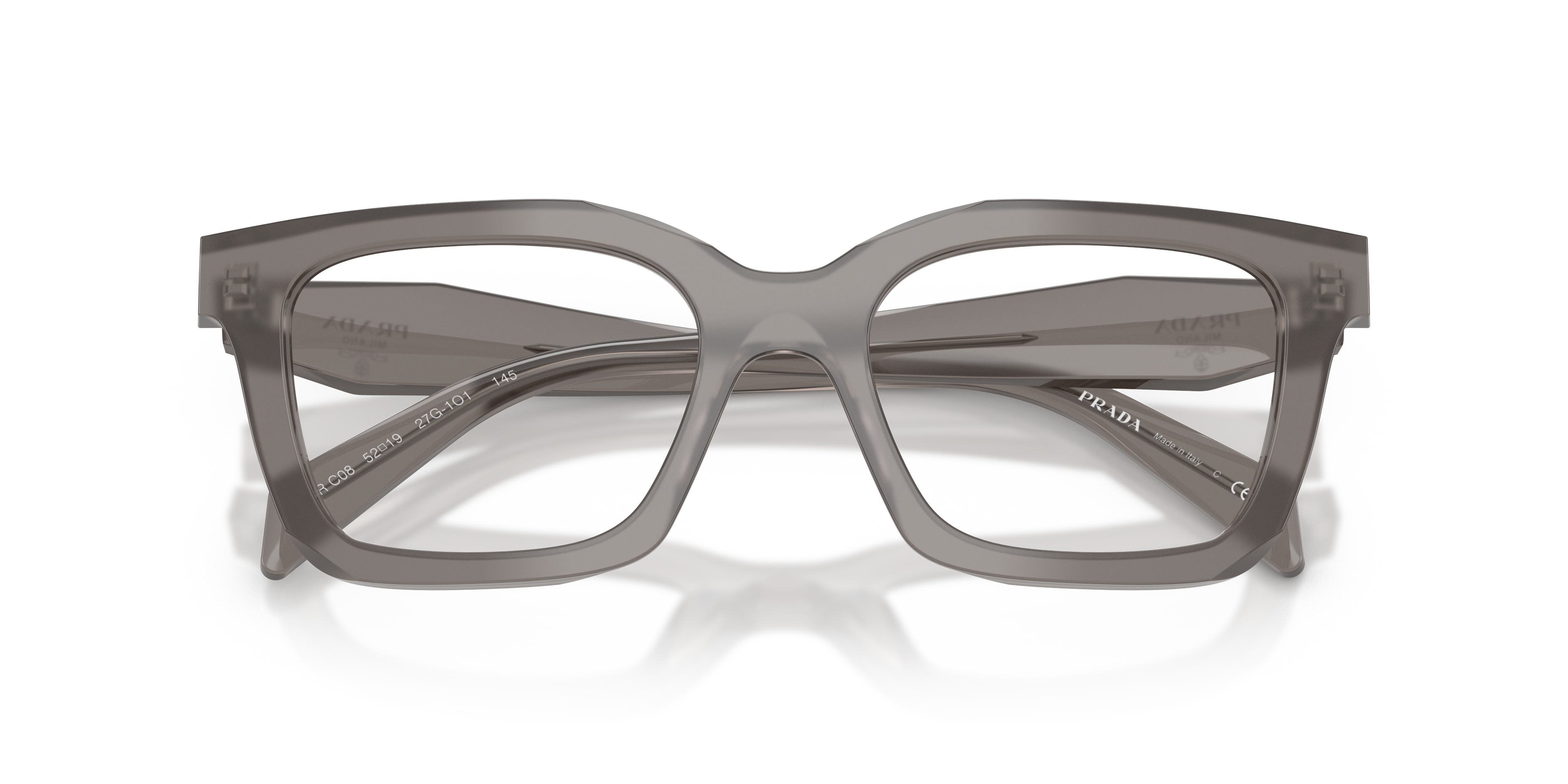 PRADA PR C08V 27G1O1 50