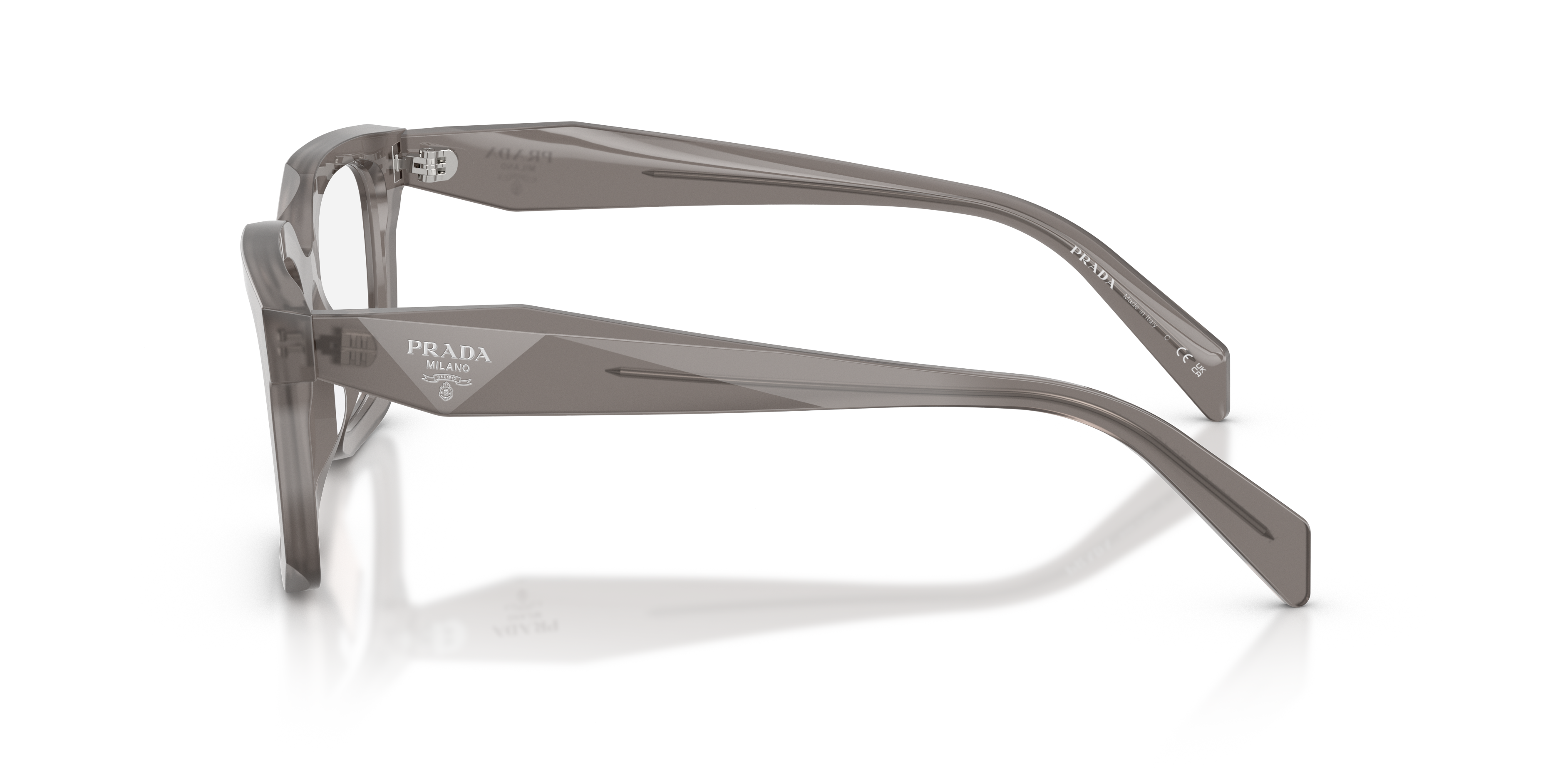 PRADA PR C08V 27G1O1 52