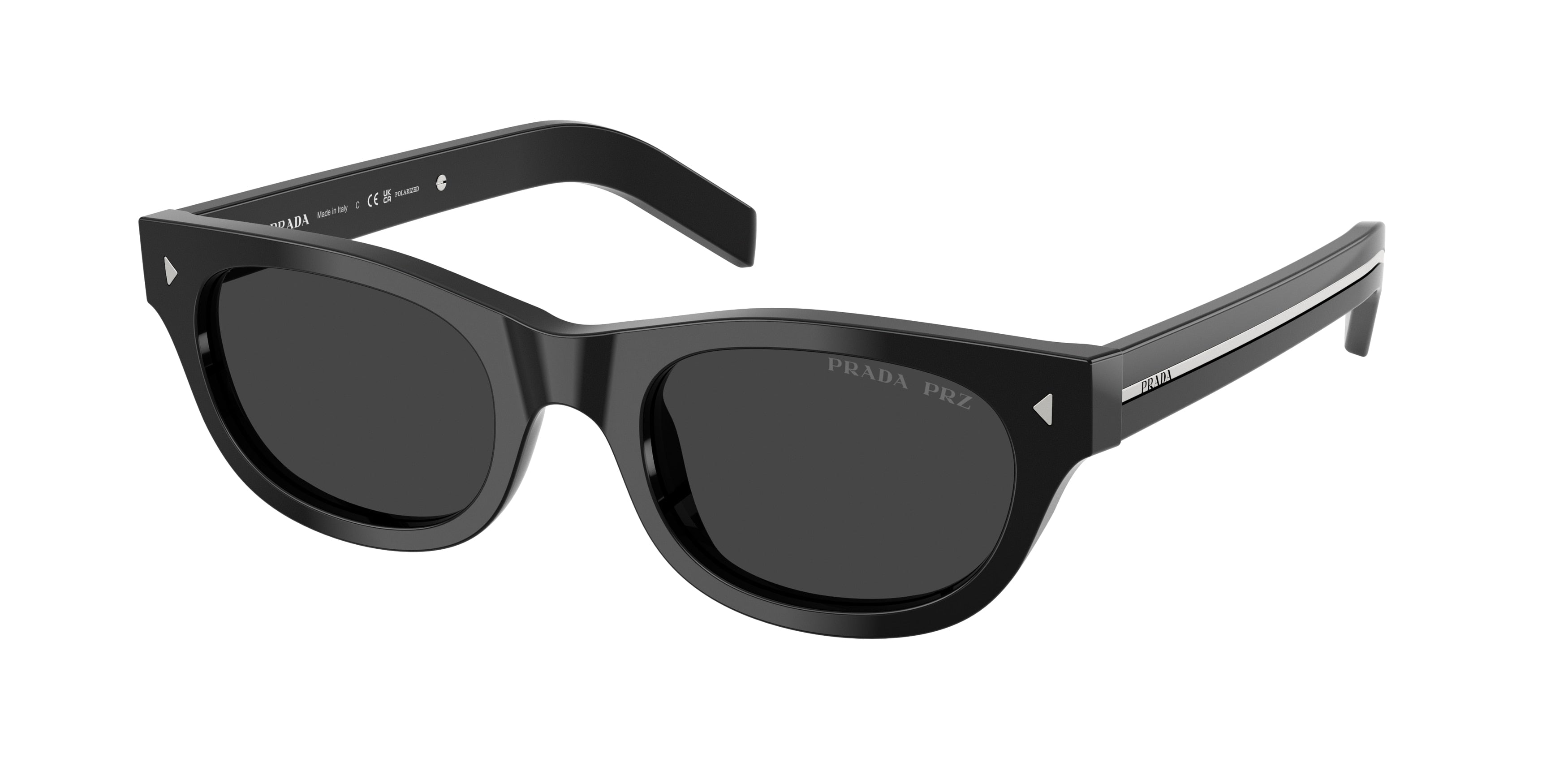 PRADA PR C09S 16K08G 51