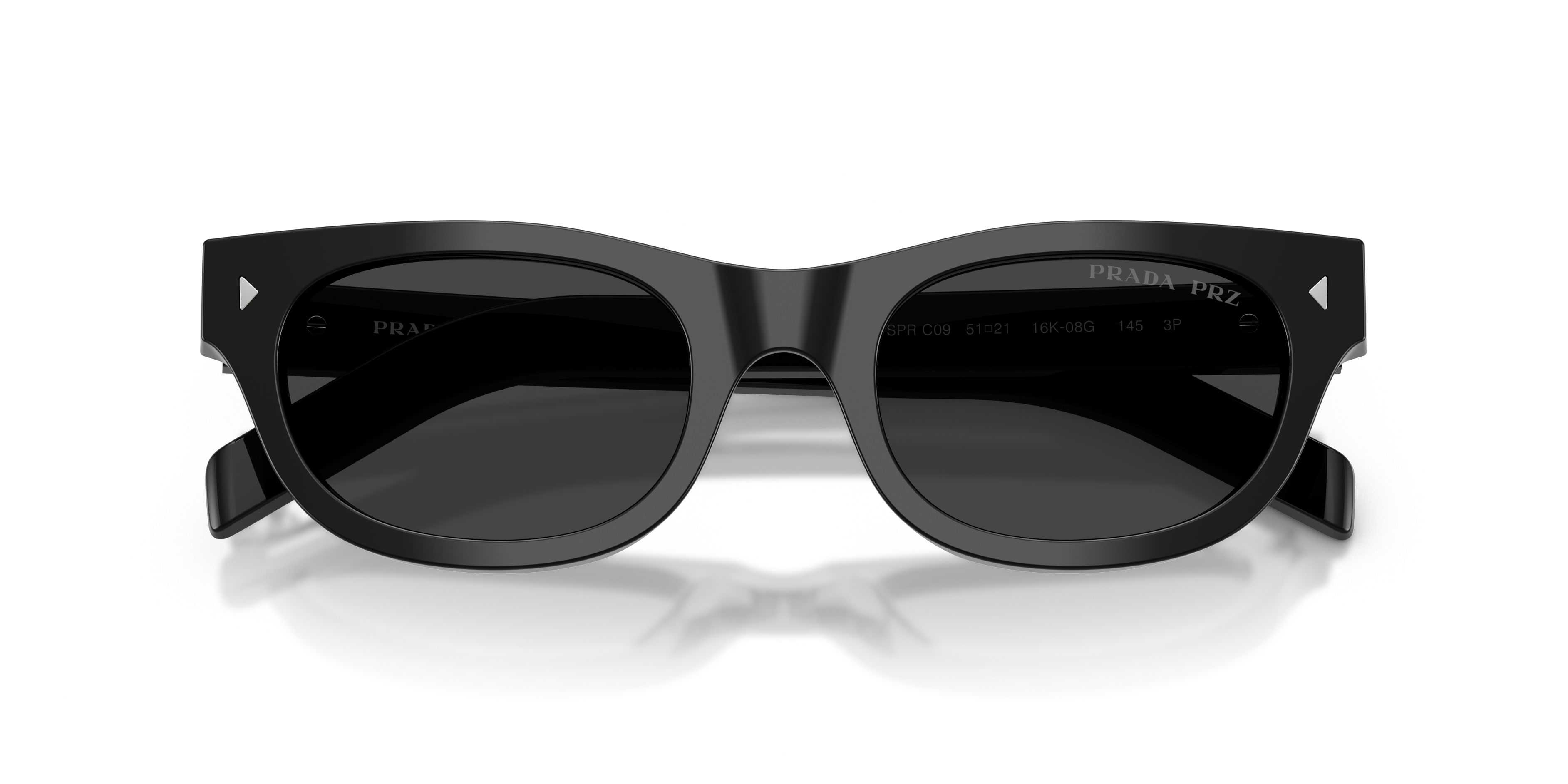 PRADA PR C09S 16K08G 51