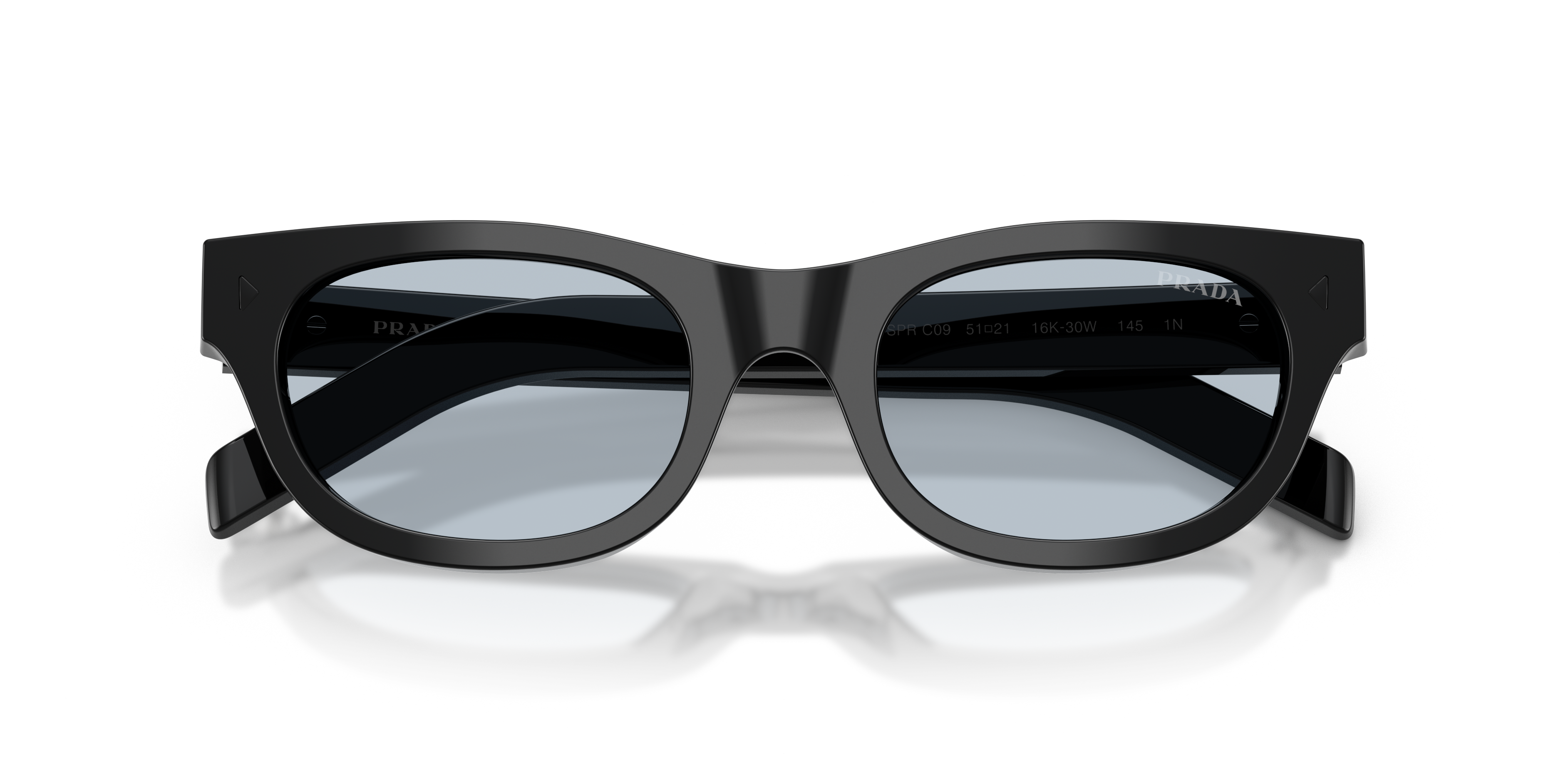 PRADA PR C09S 16K30W 51