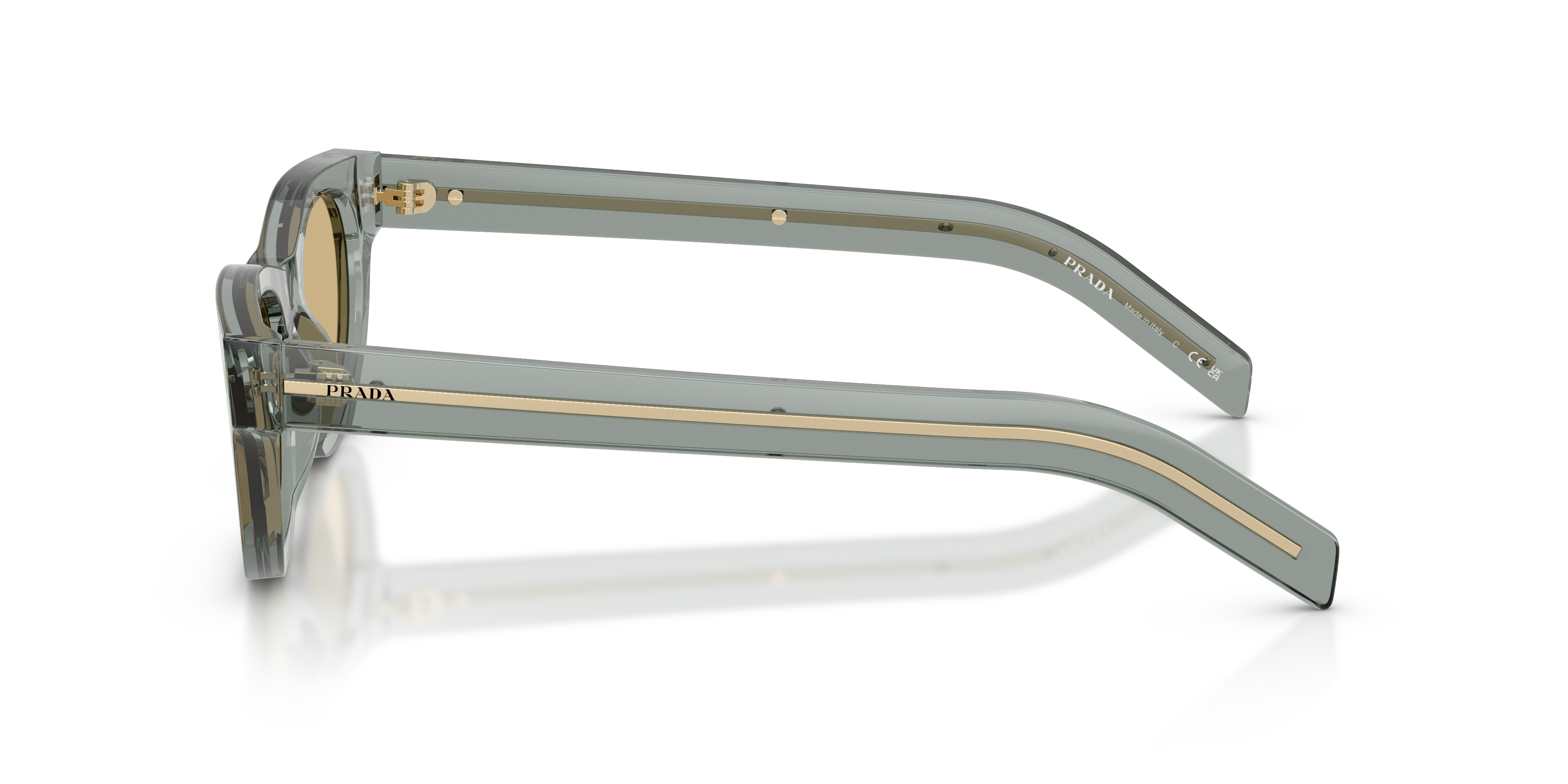 PRADA PR C09S 21J70R 51