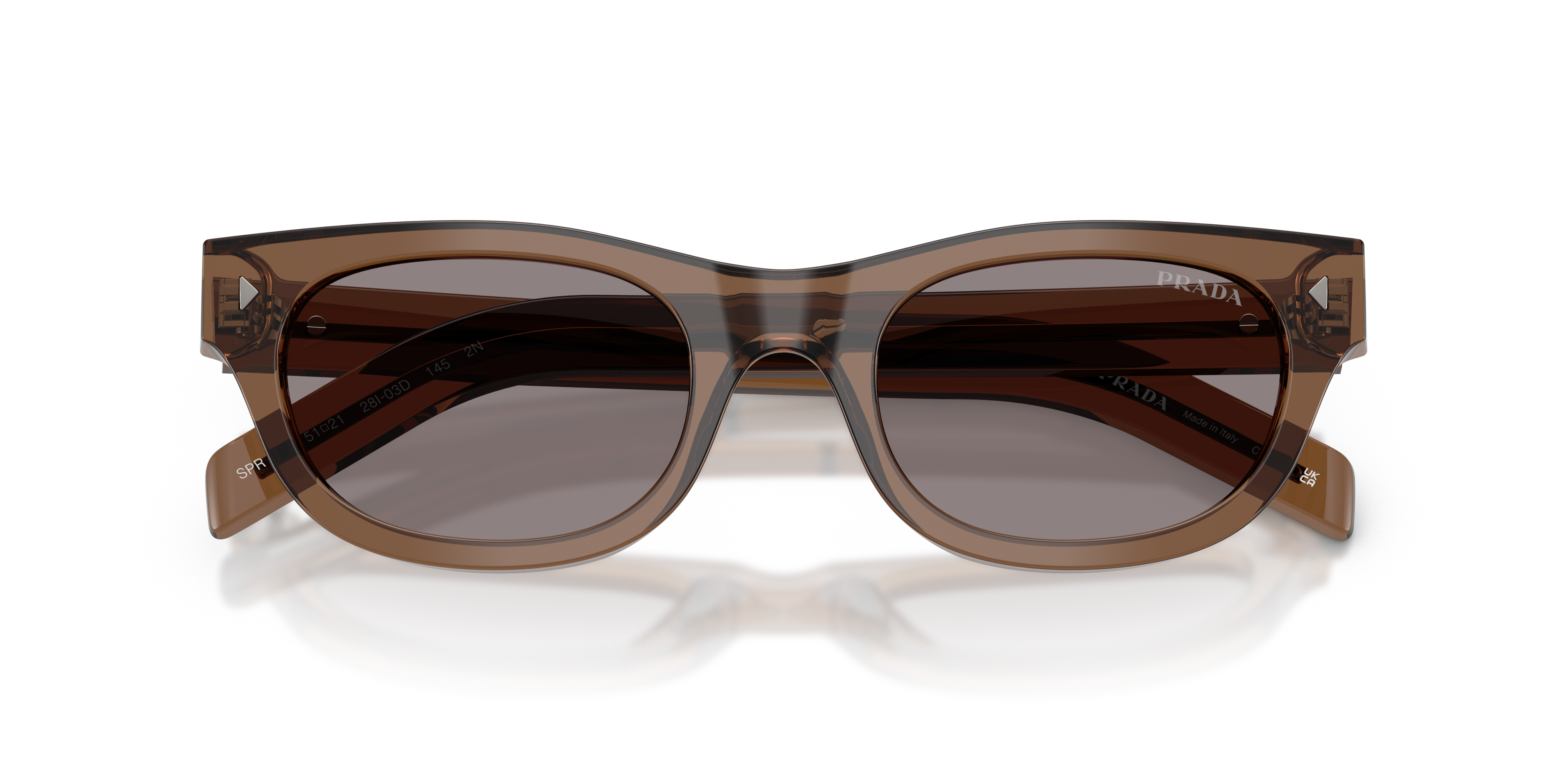 PRADA PR C09S 28I03D 51