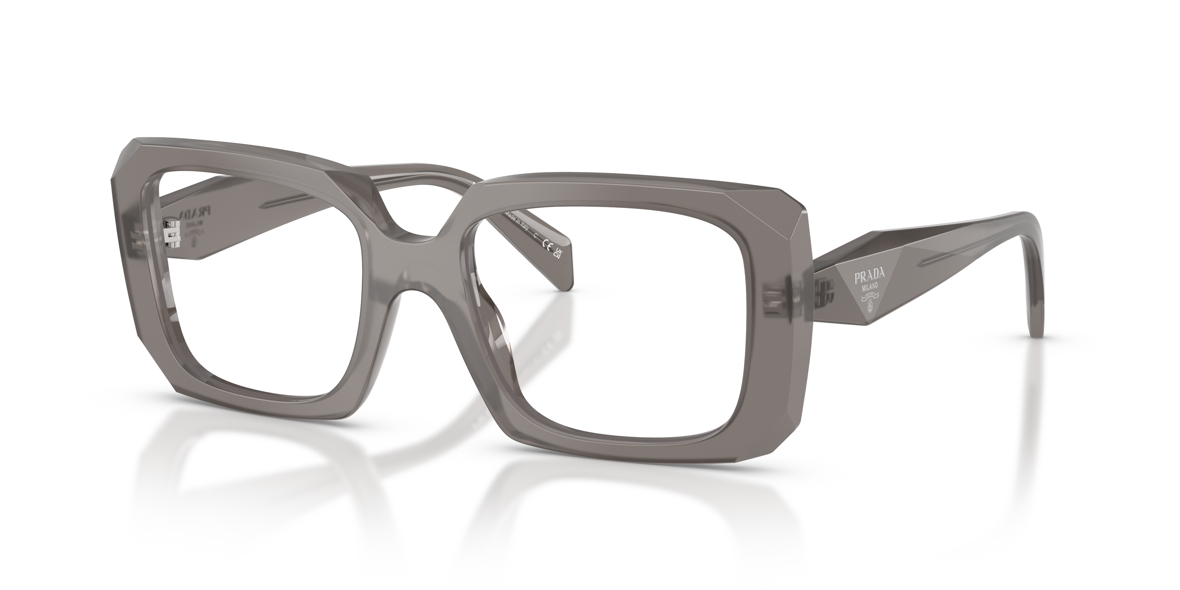 PRADA PR C09V 27G1O1 53
