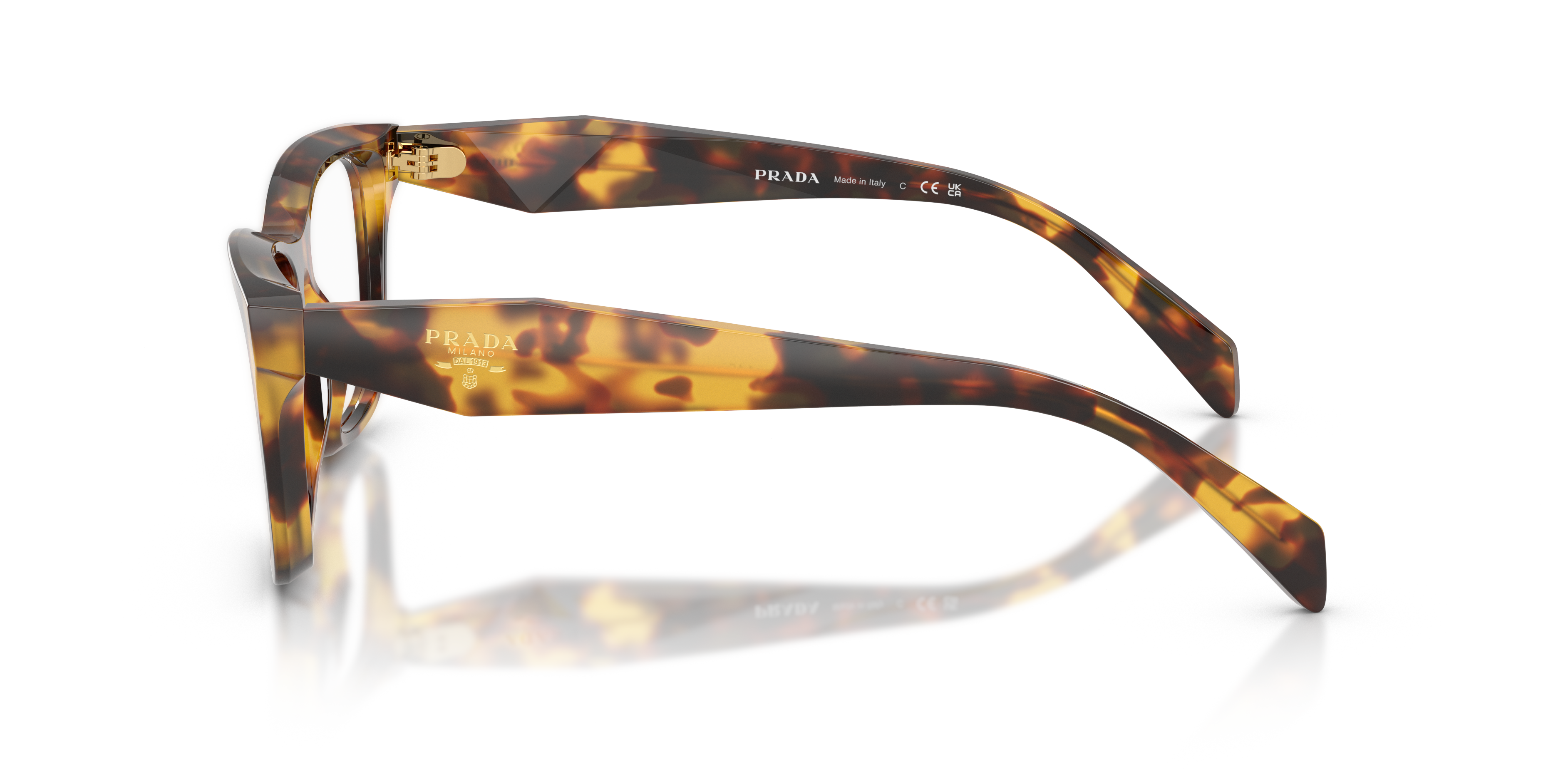 PRADA PR C10V 14L1O1 54