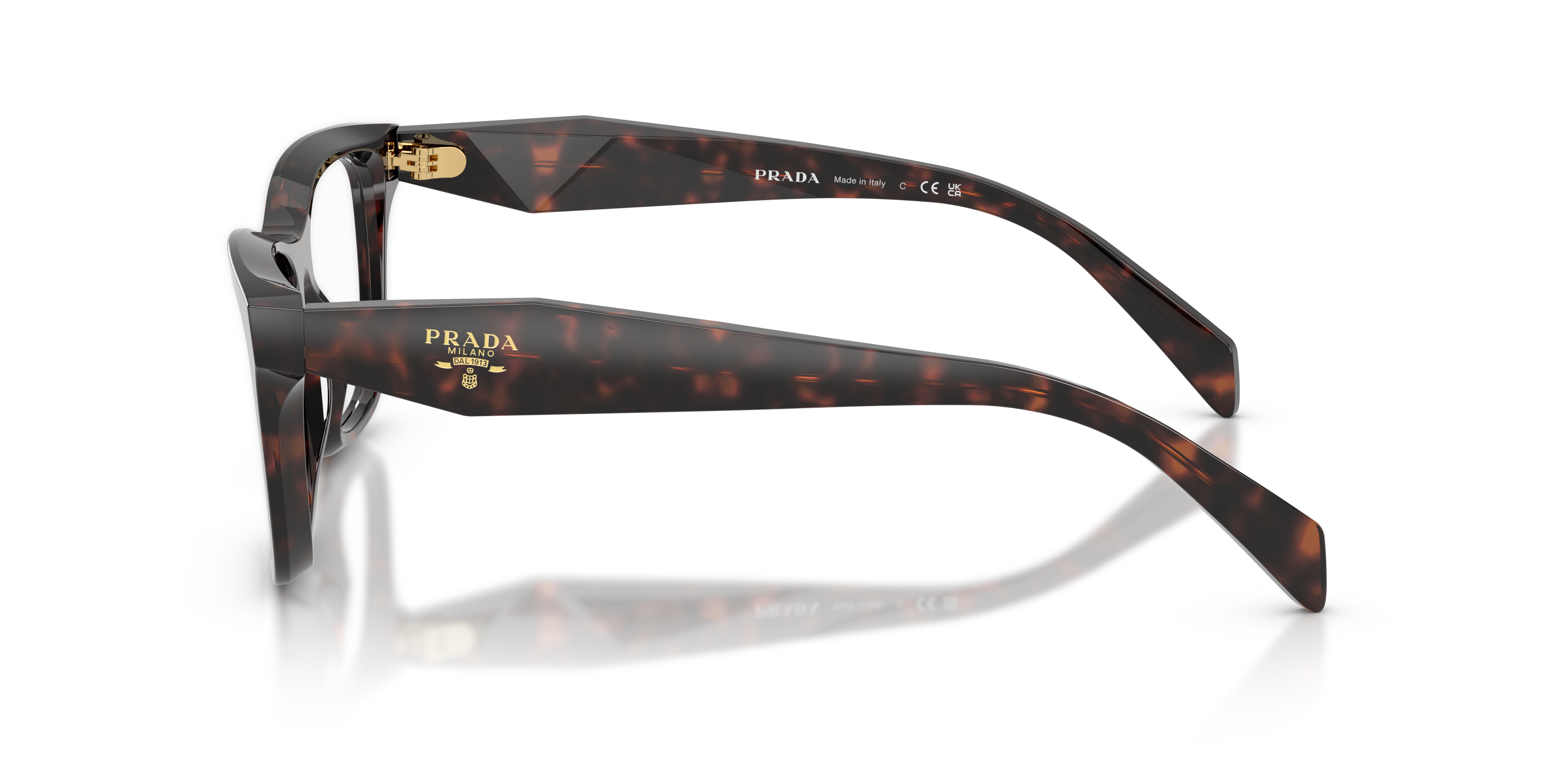 PRADA PR C10V 17N1O1 52