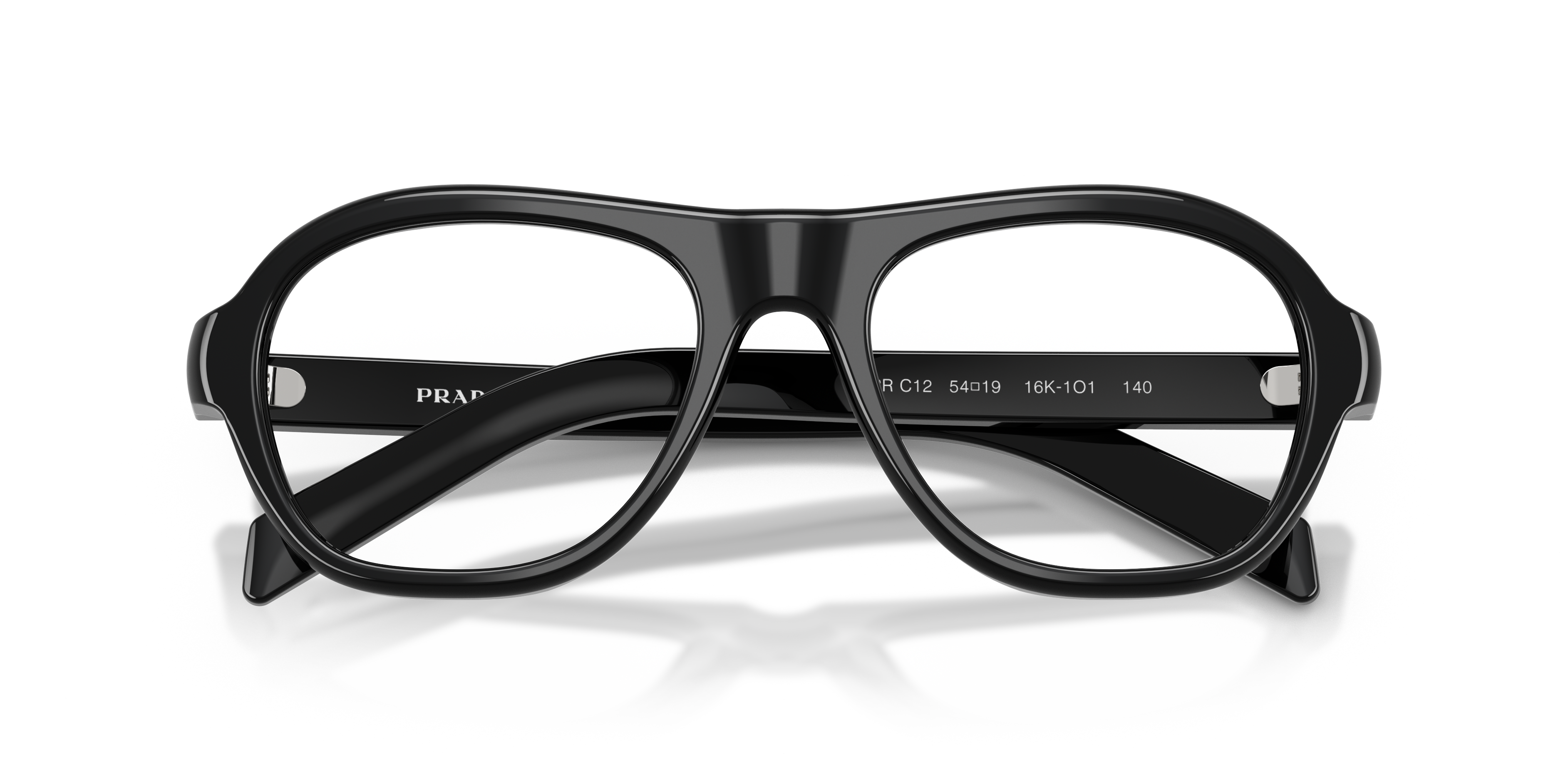 PRADA PR C12V 16K1O1 52