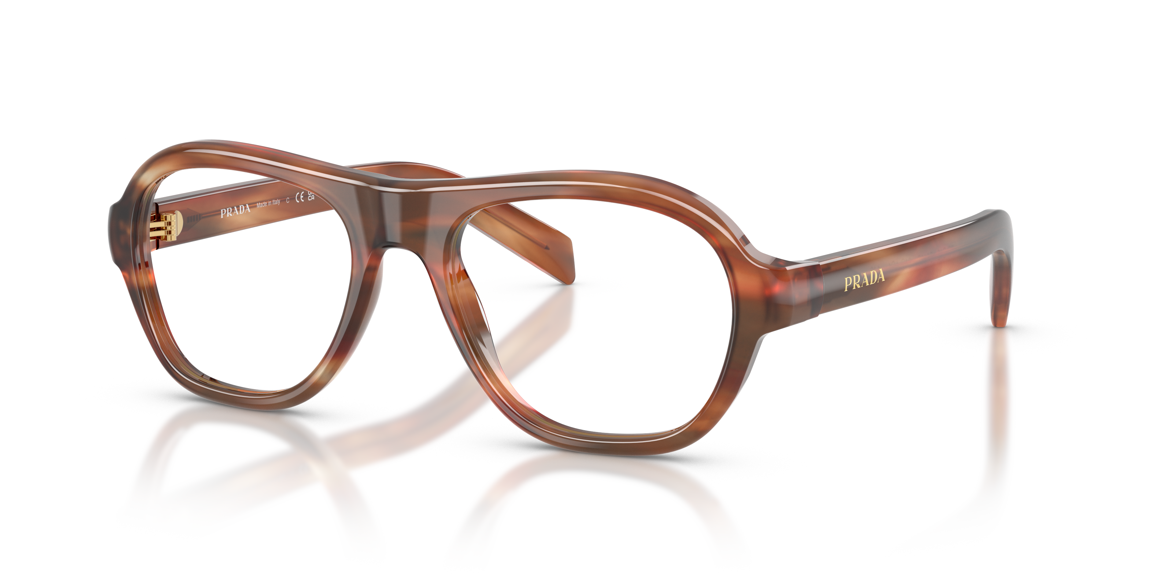 PRADA PR C12V 24G1O1 52