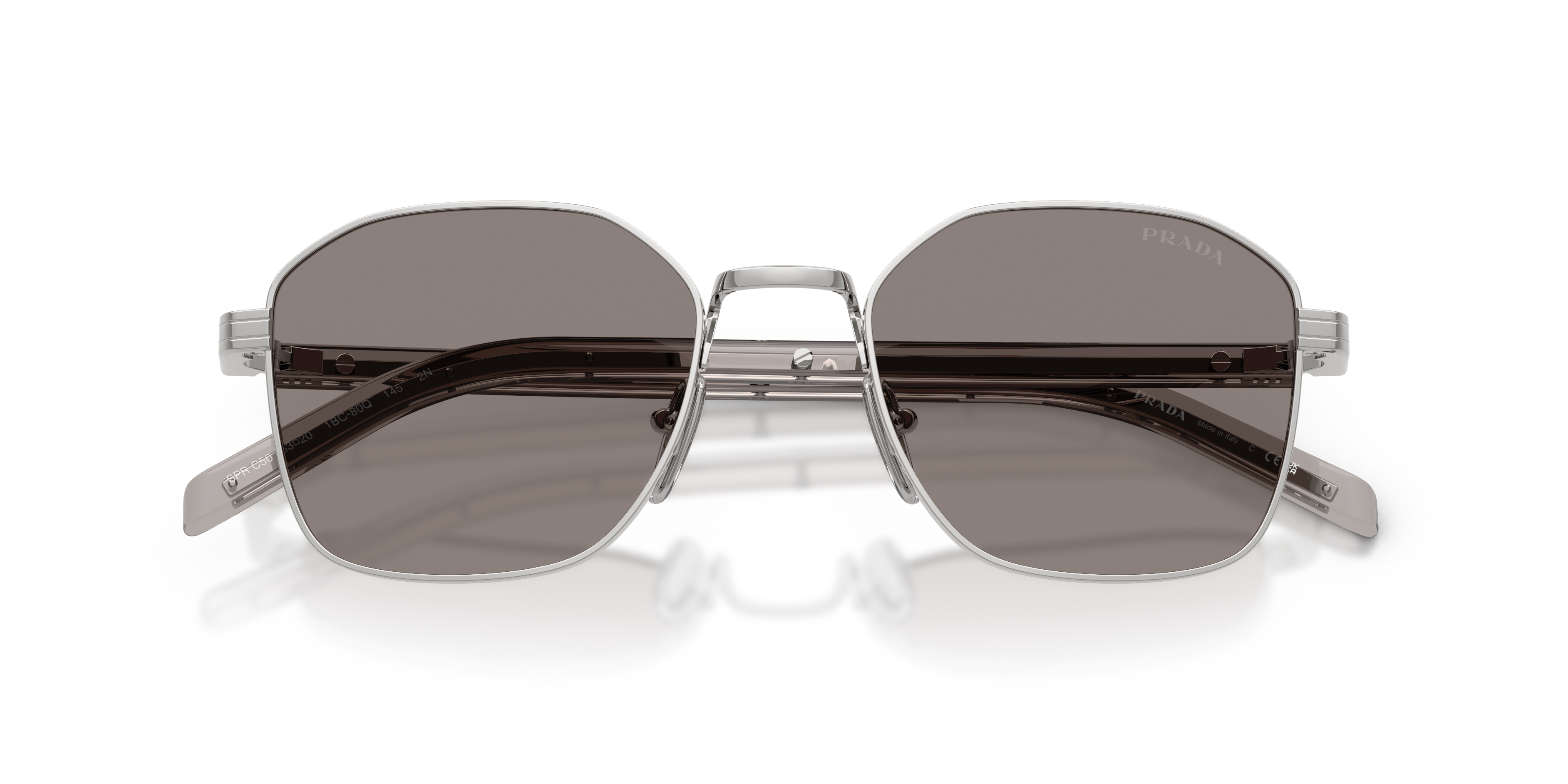 PRADA PR C50S 1BC80Q 51