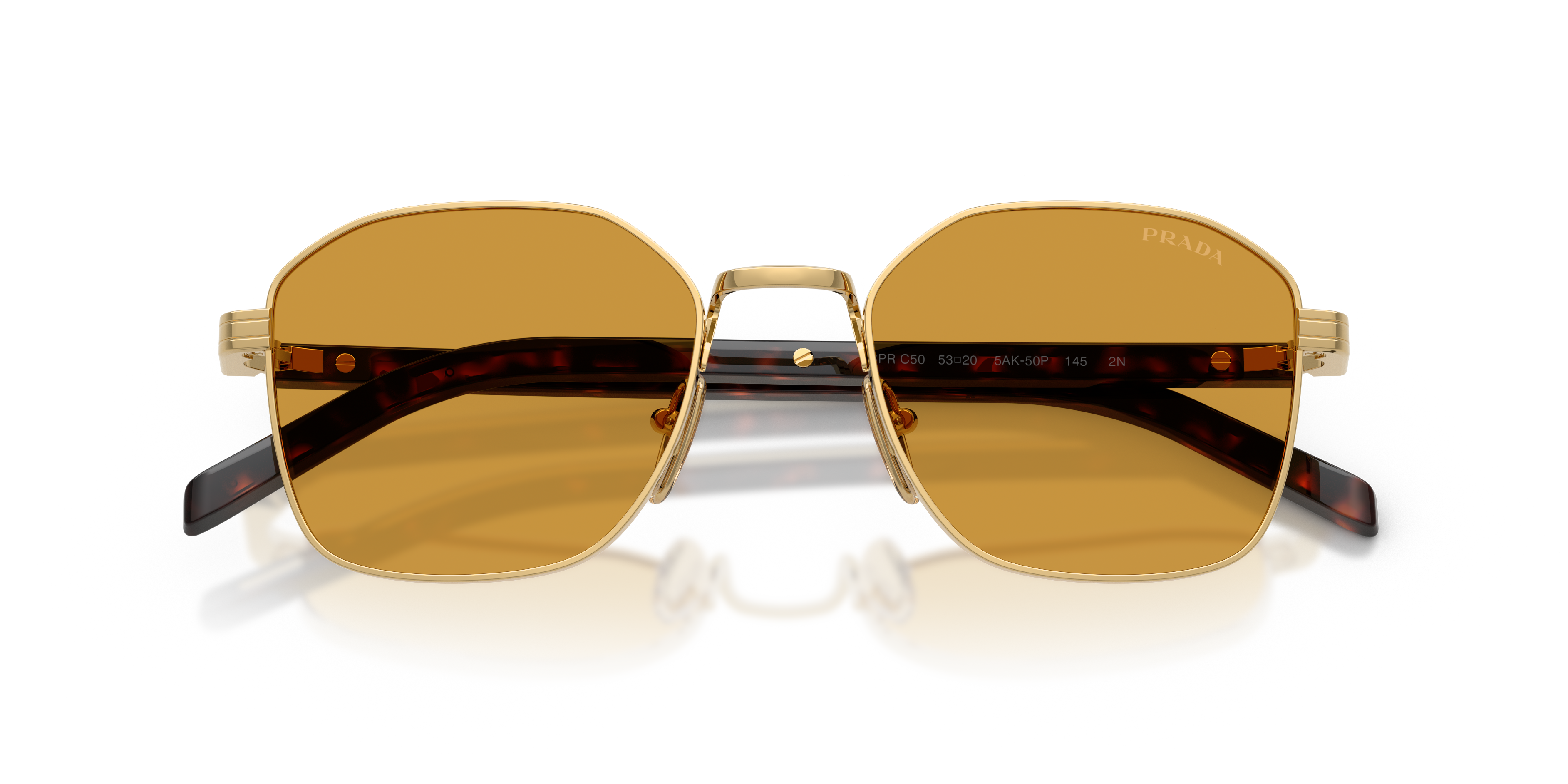 PRADA PR C50S 5AK50P 51