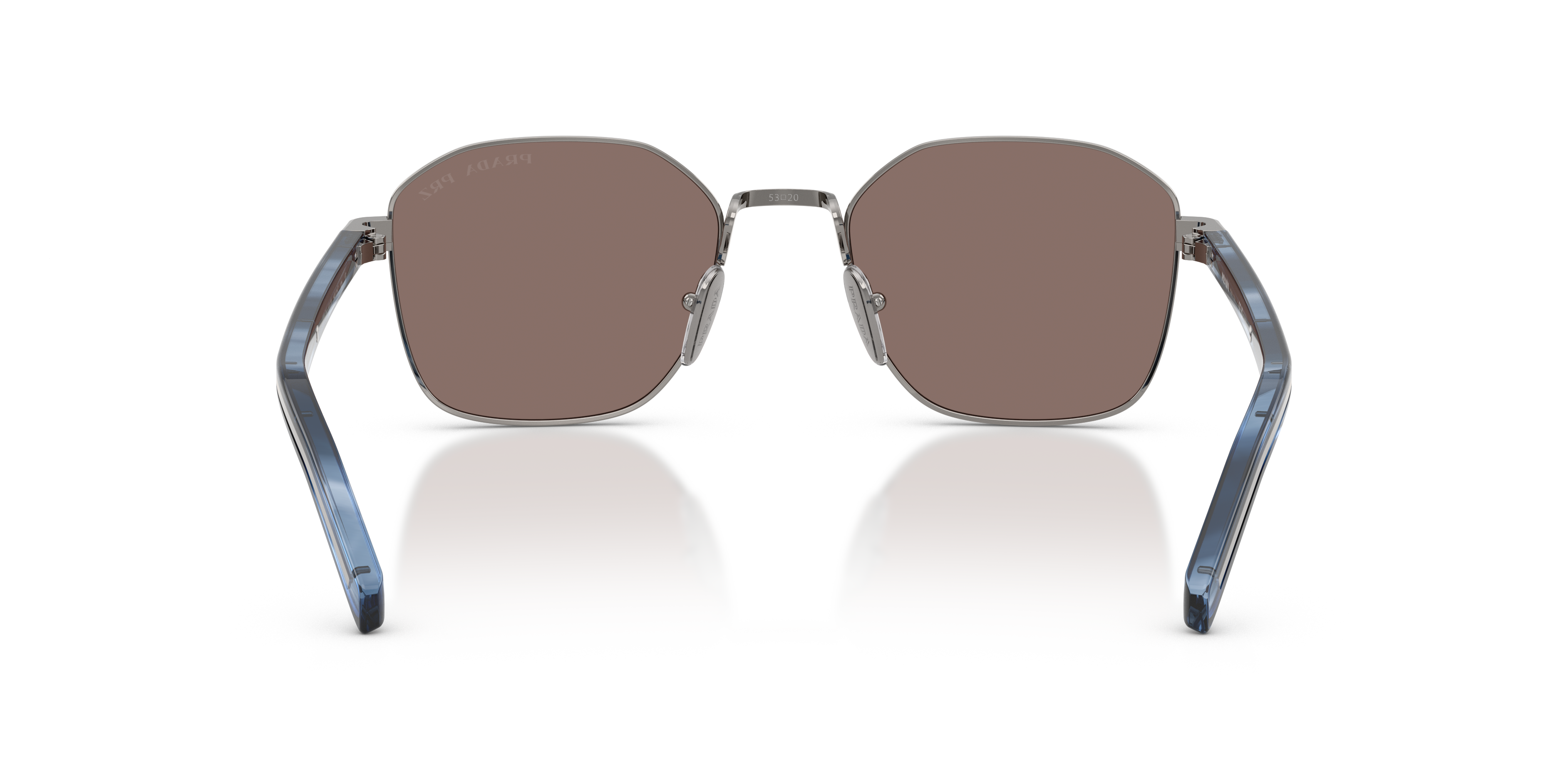 PRADA PR C50S 5AV05C 53