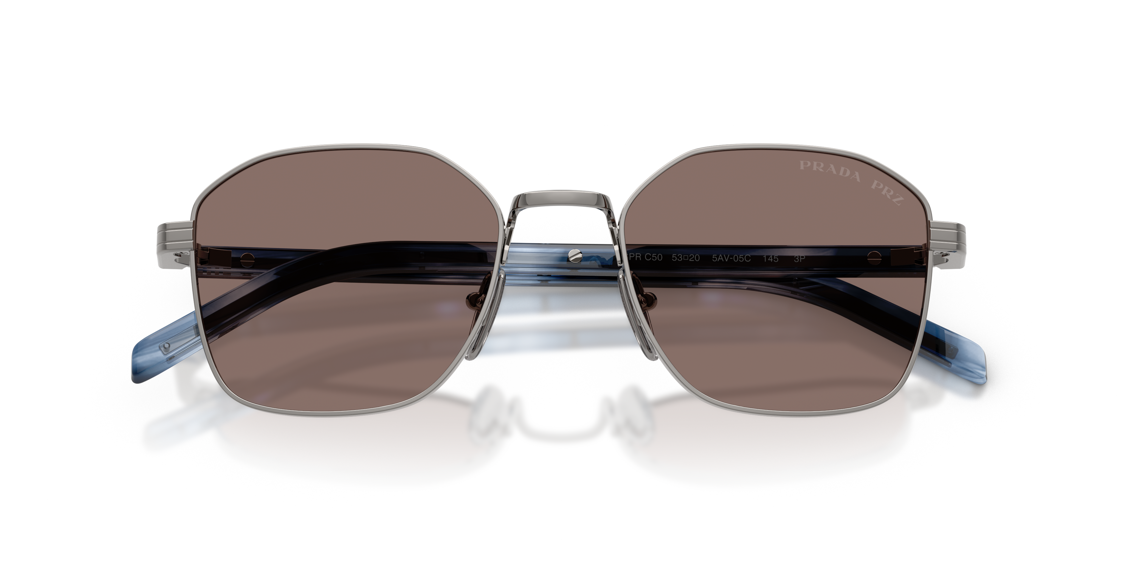 PRADA PR C50S 5AV05C 51