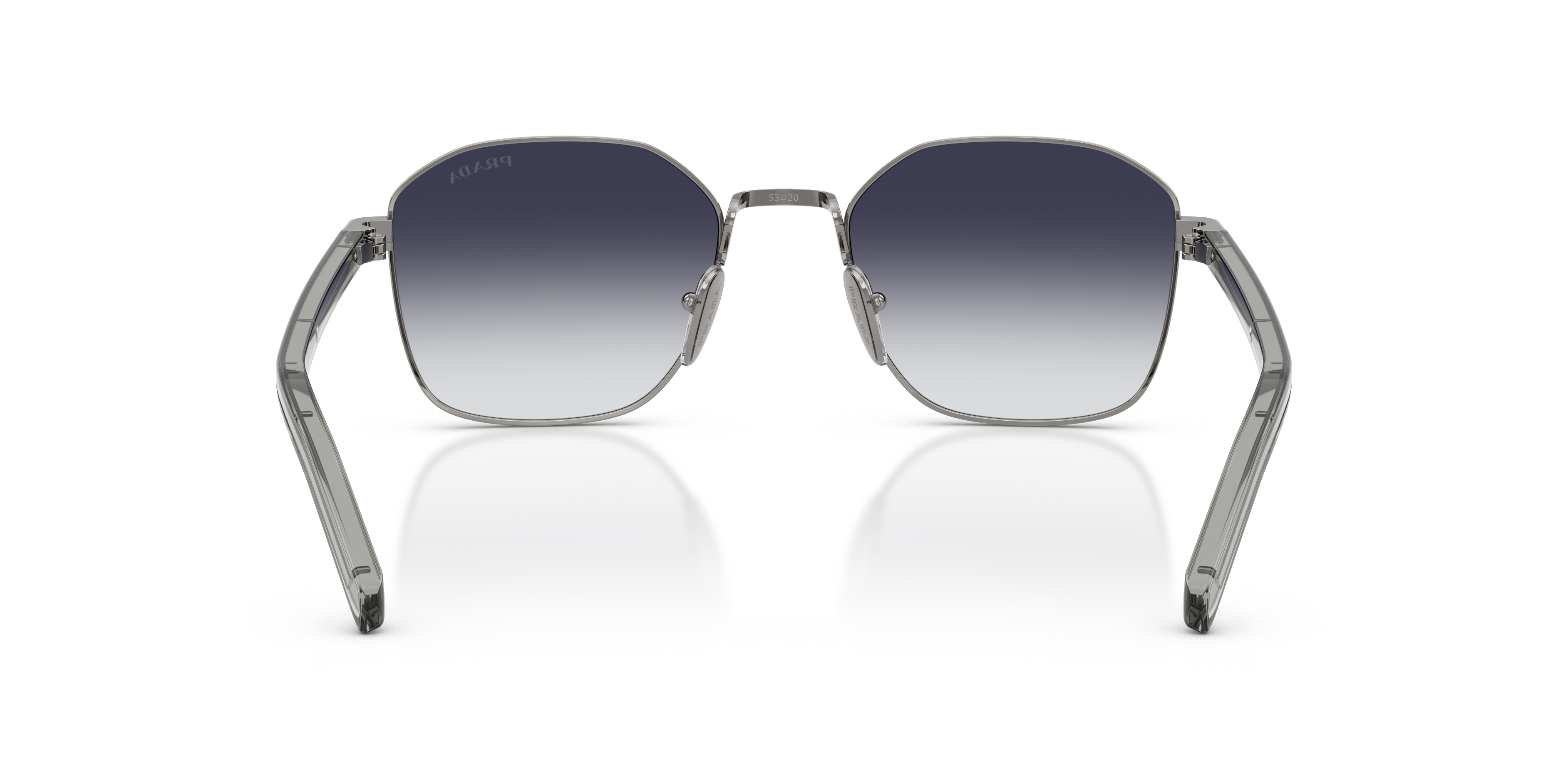 PRADA PR C50S 5AV90S 53