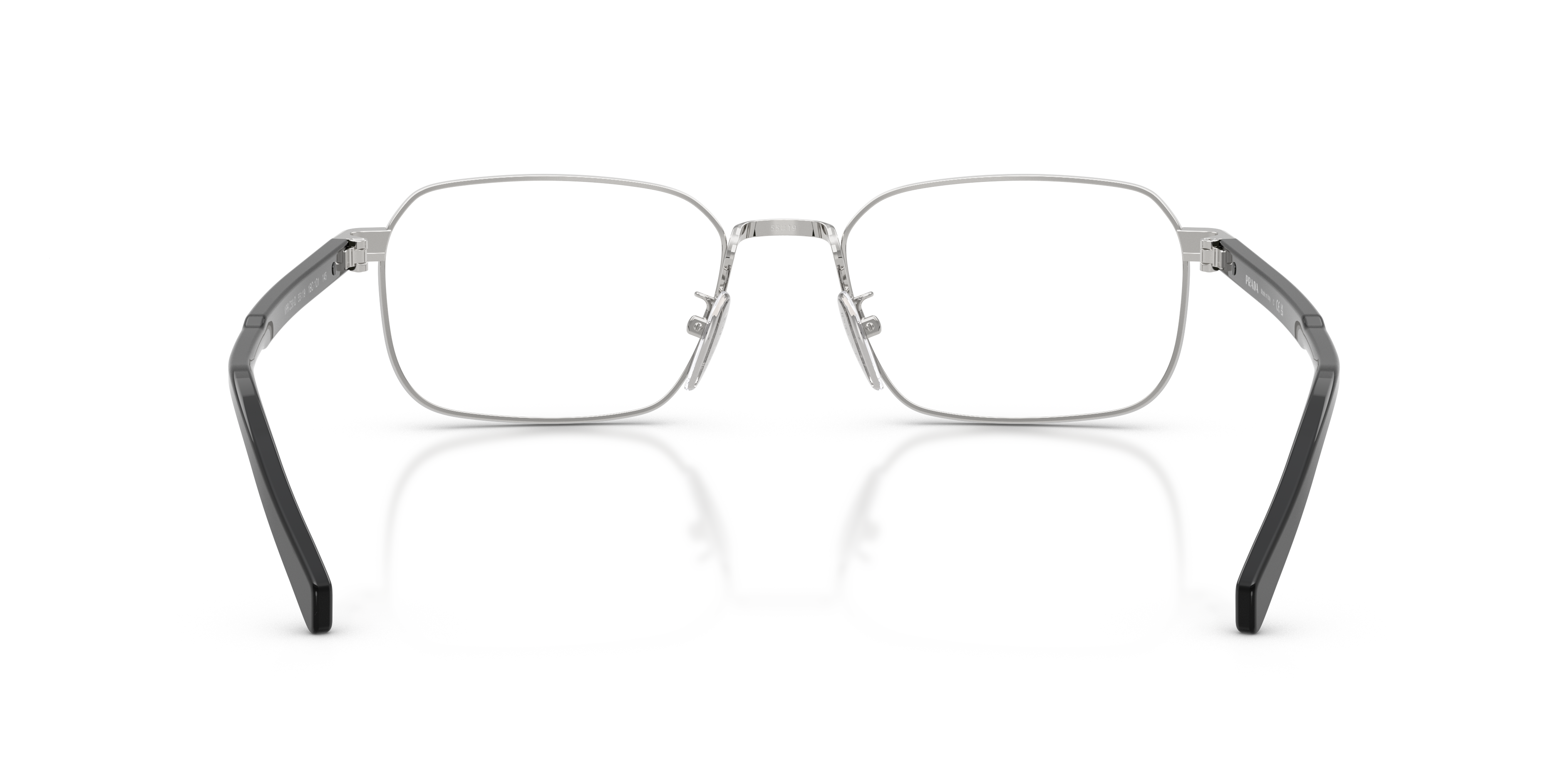 PRADA PR C50VD 1BC1O1 55