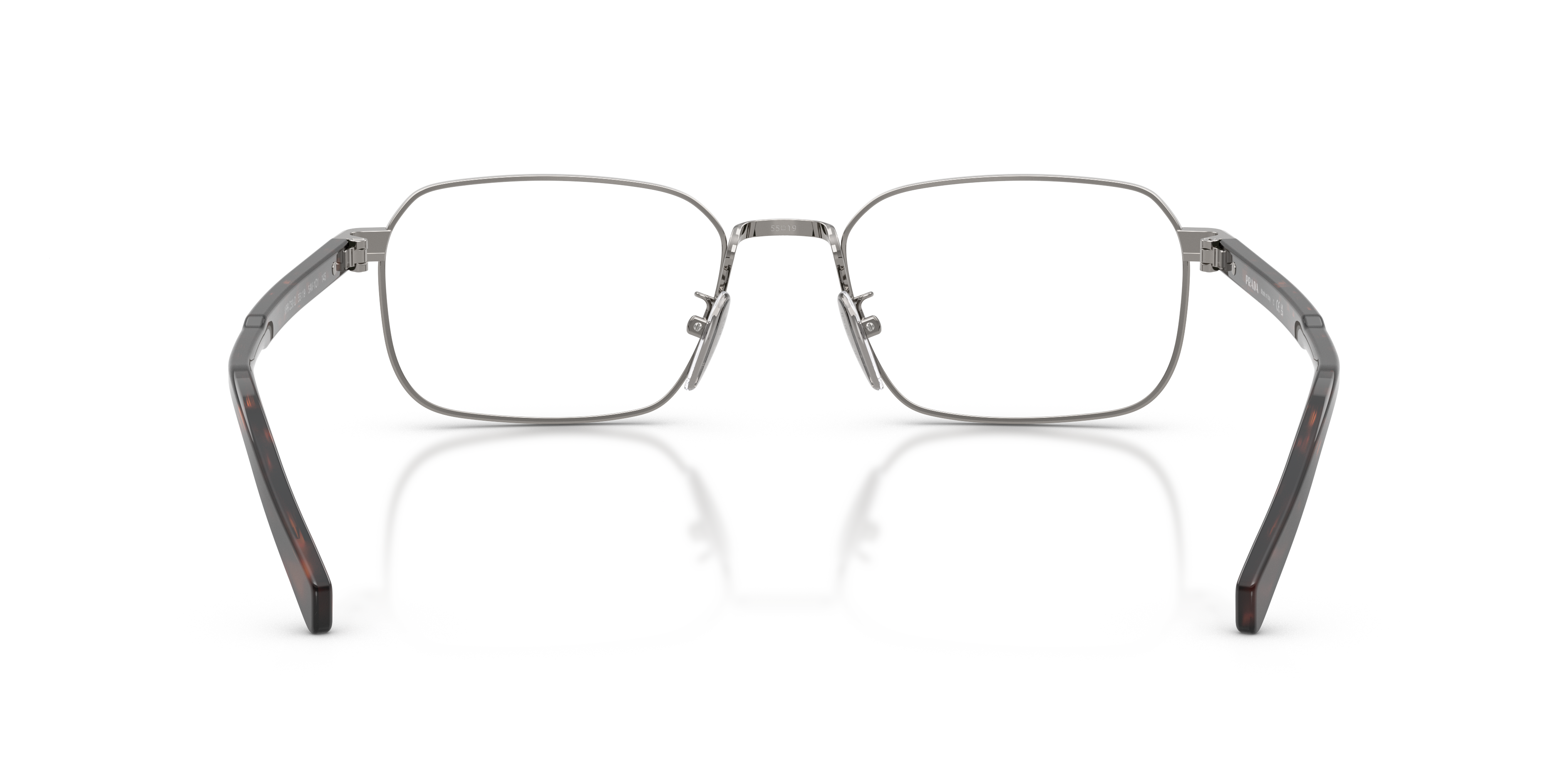 PRADA PR C50VD 5AV1O1 55