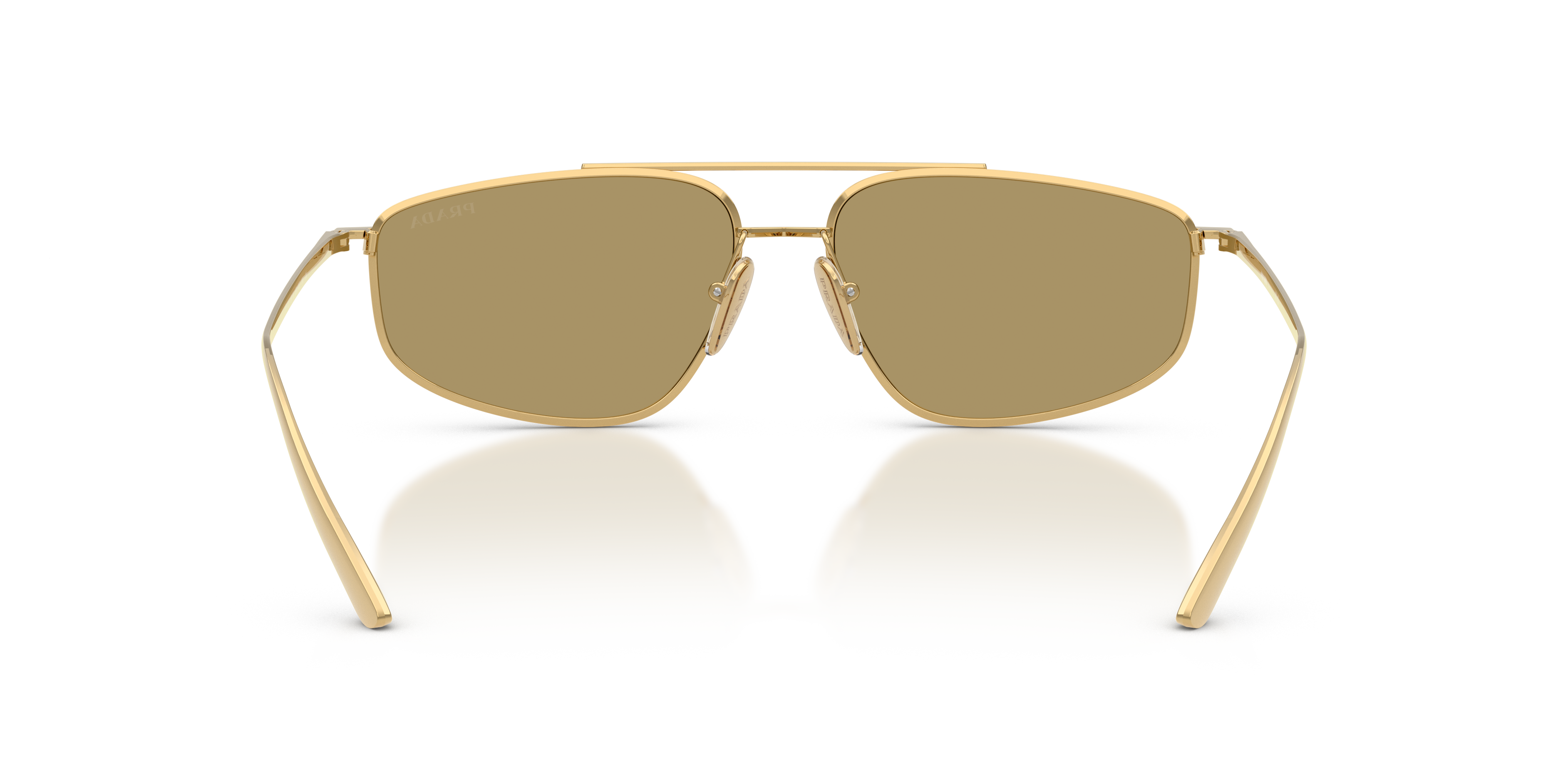 PRADA PR C51S 5AK70G 58