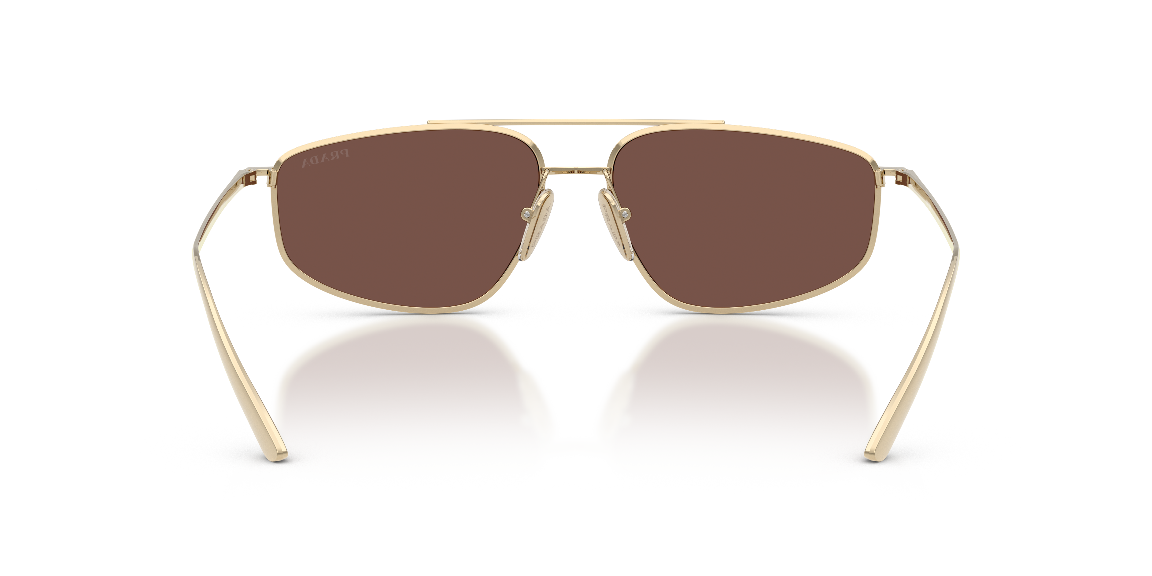 PRADA PR C51S ZVN80T 58