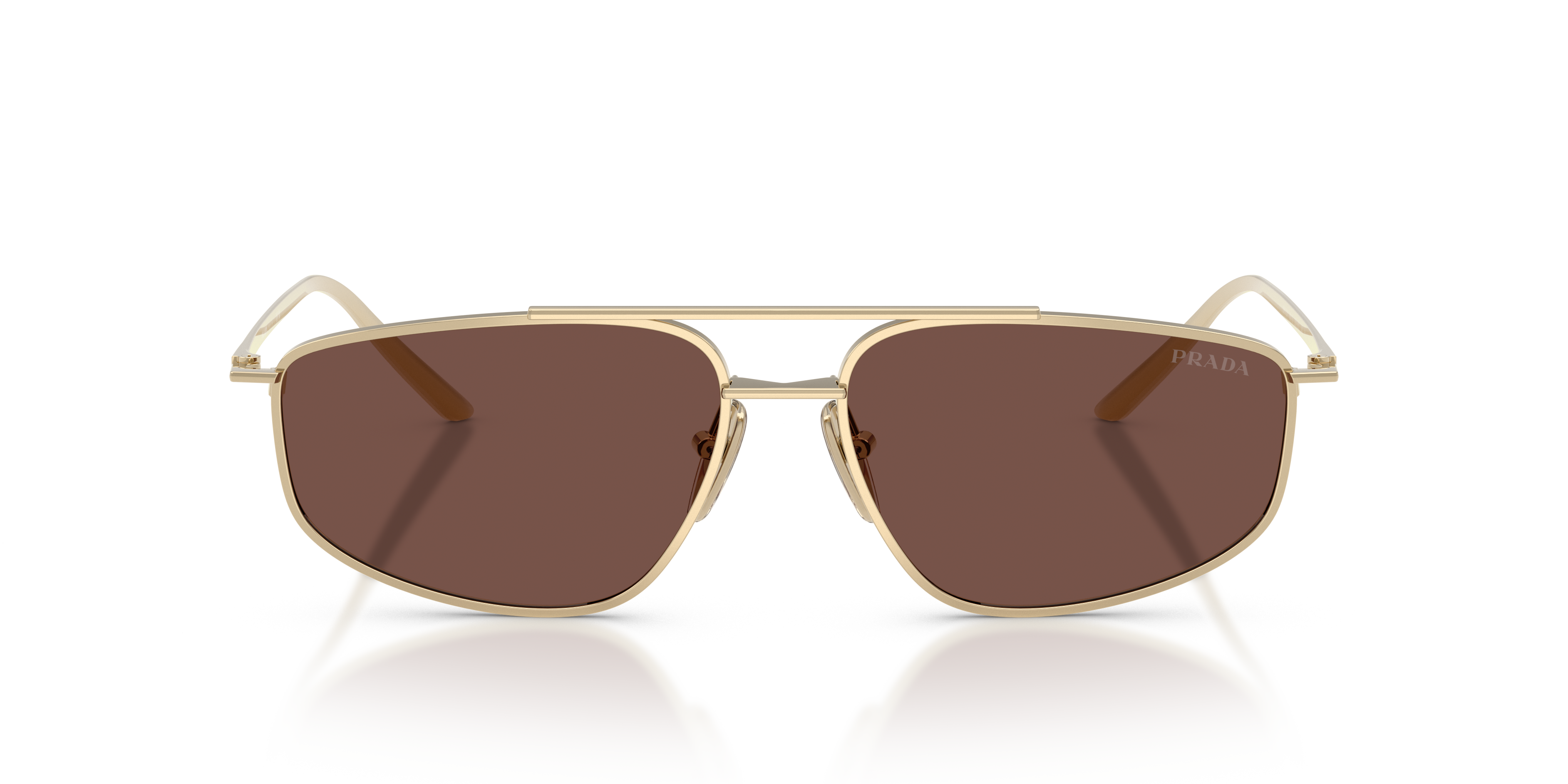 PRADA PR C51S ZVN80T 58