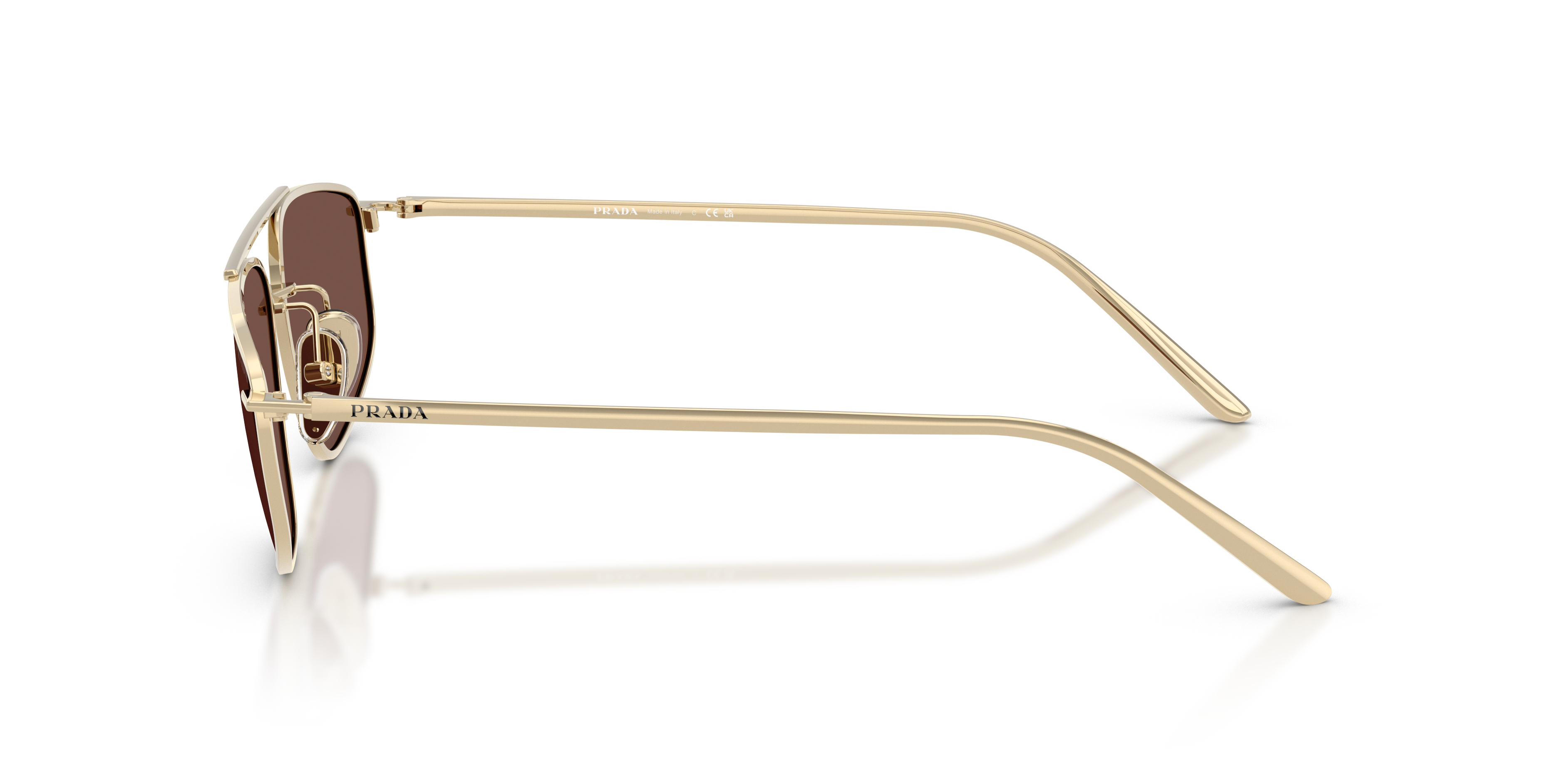 PRADA PR C51S ZVN80T 58