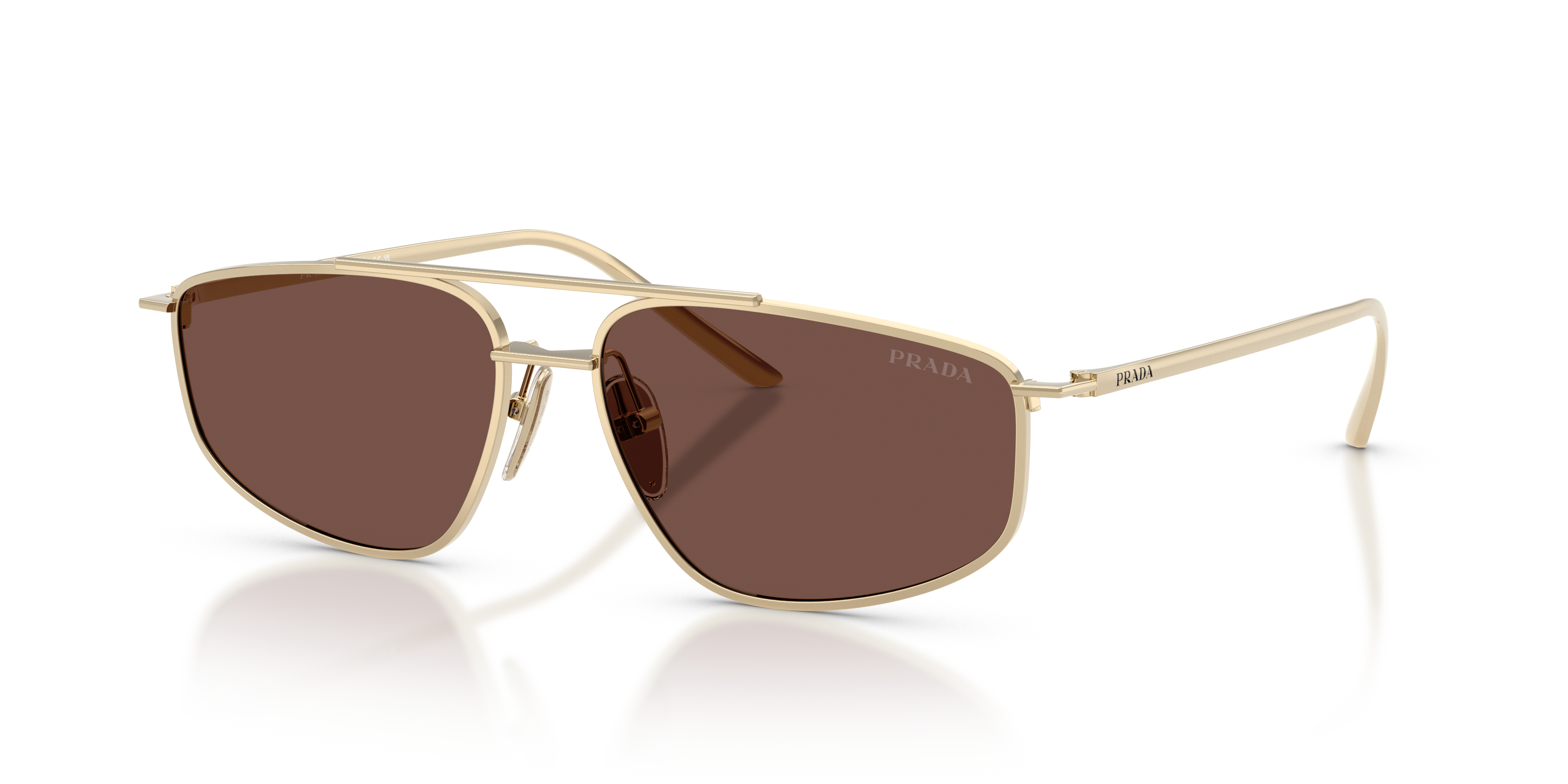 PRADA PR C51S ZVN80T 58