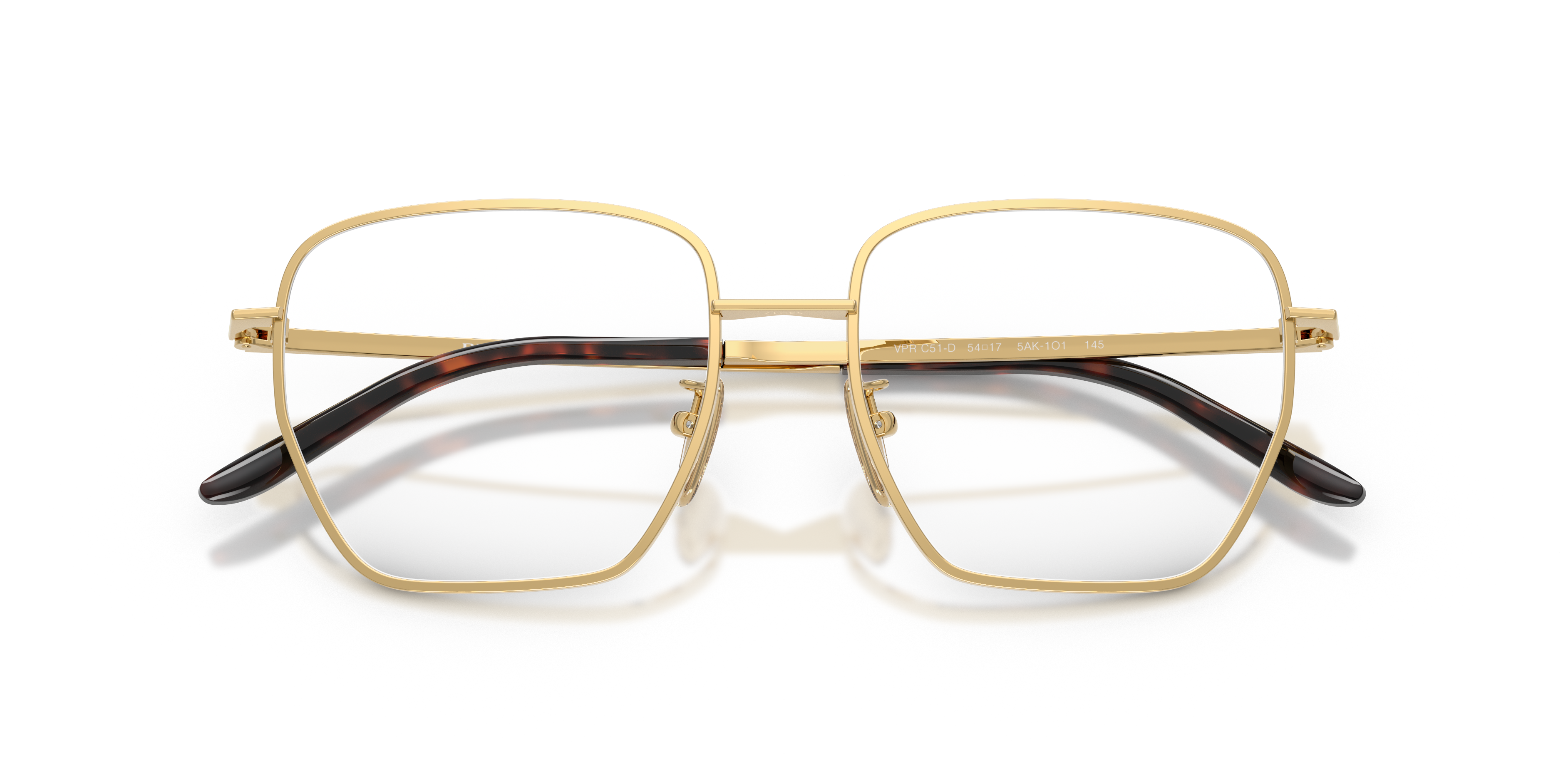 PRADA PR C51VD 5AK1O1 54