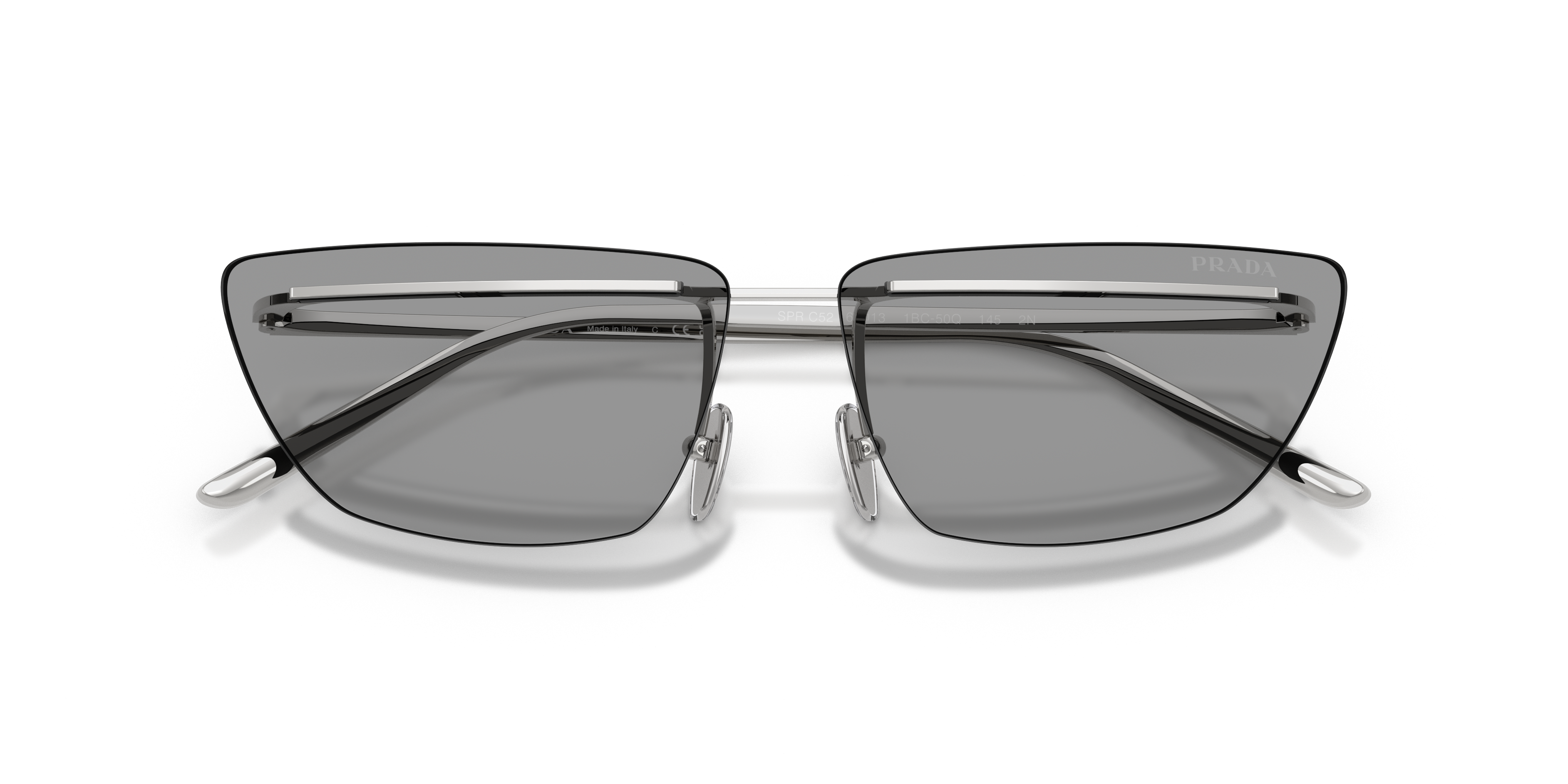 PRADA PR C52S 1BC50Q 64