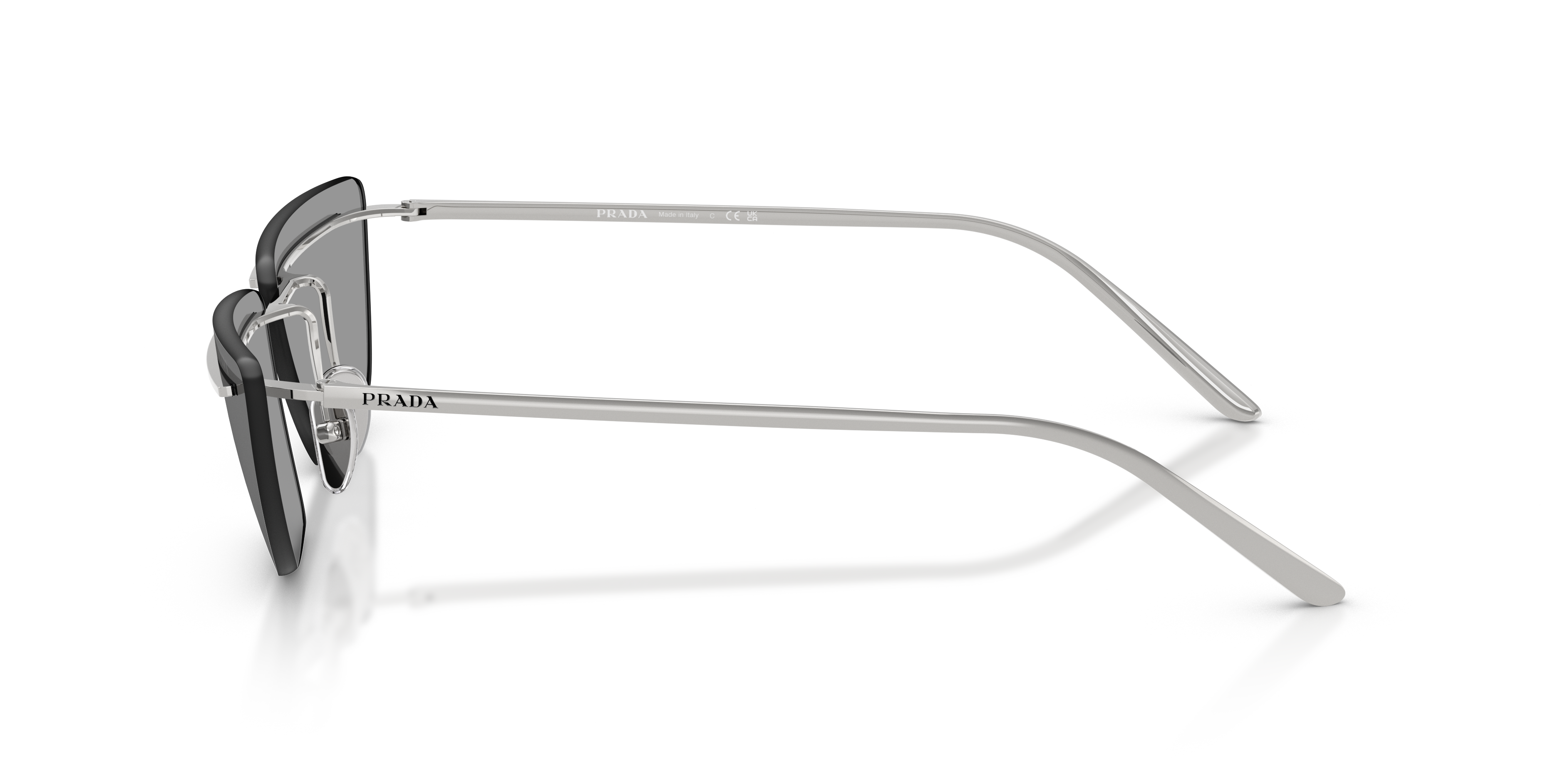 PRADA PR C52S 1BC50Q 64