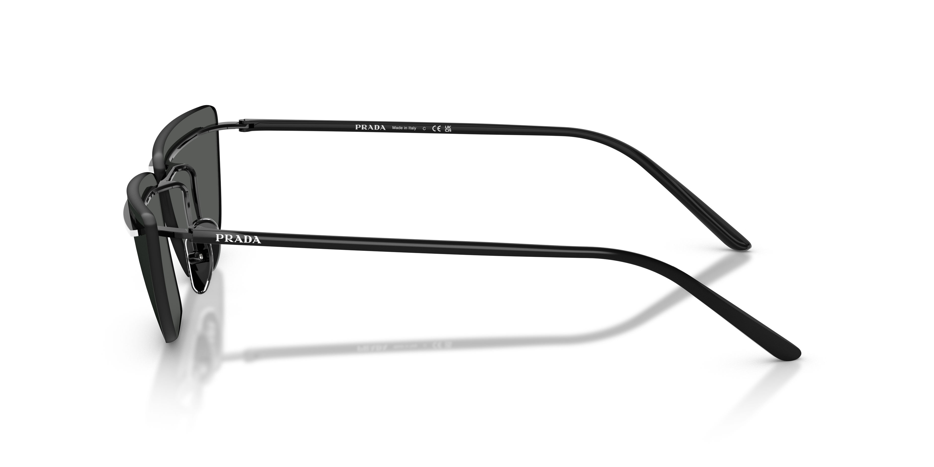 PRADA PR C52S YC460T 64