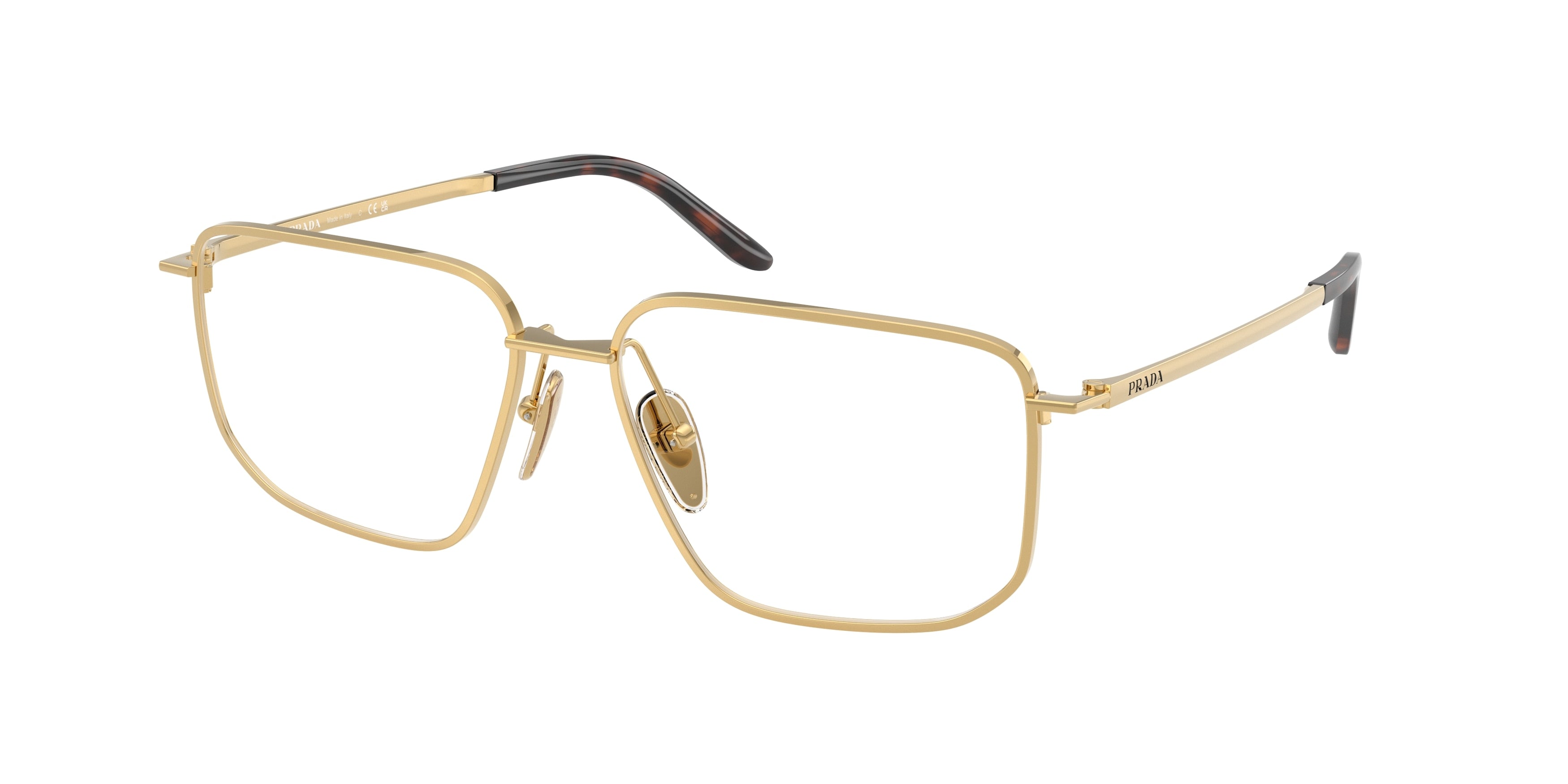 PRADA PR C52V 5AK1O1 53